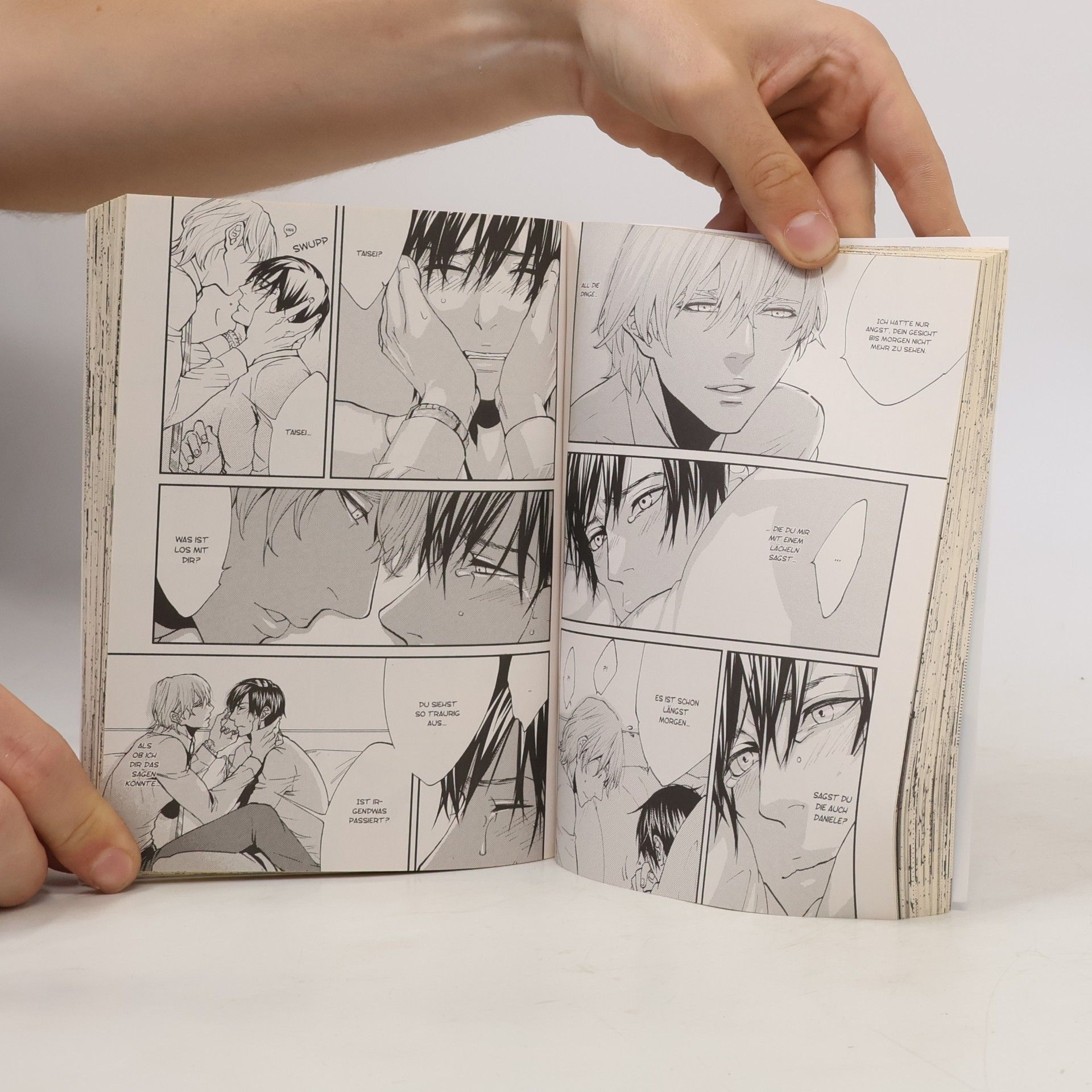 Kayo Amamiya Trunken vor Lust