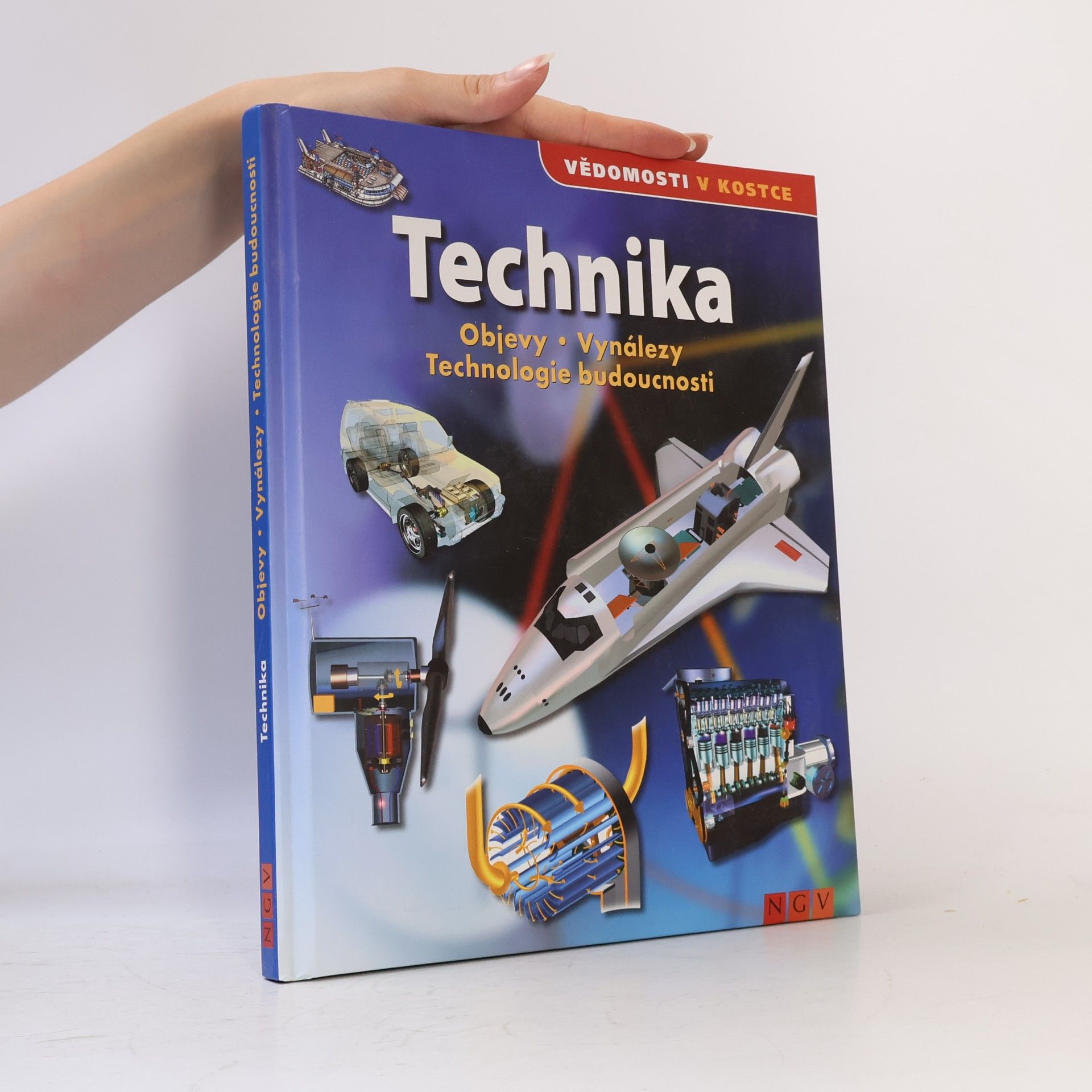 Martin Sobkuljak Technika