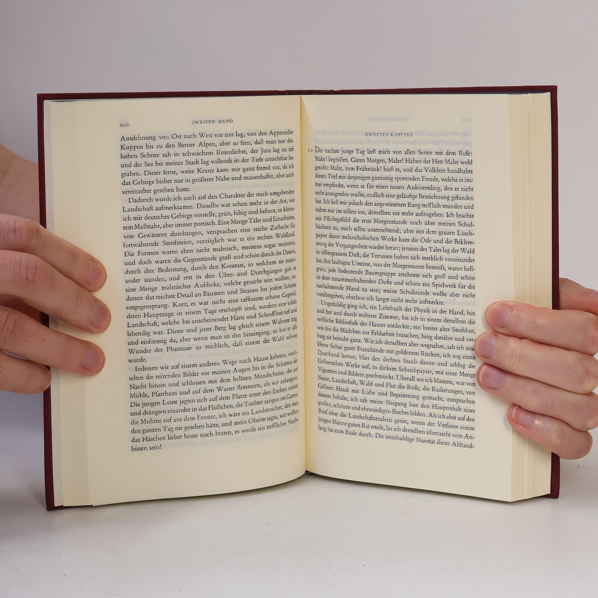 Gottfried Keller Keller 54