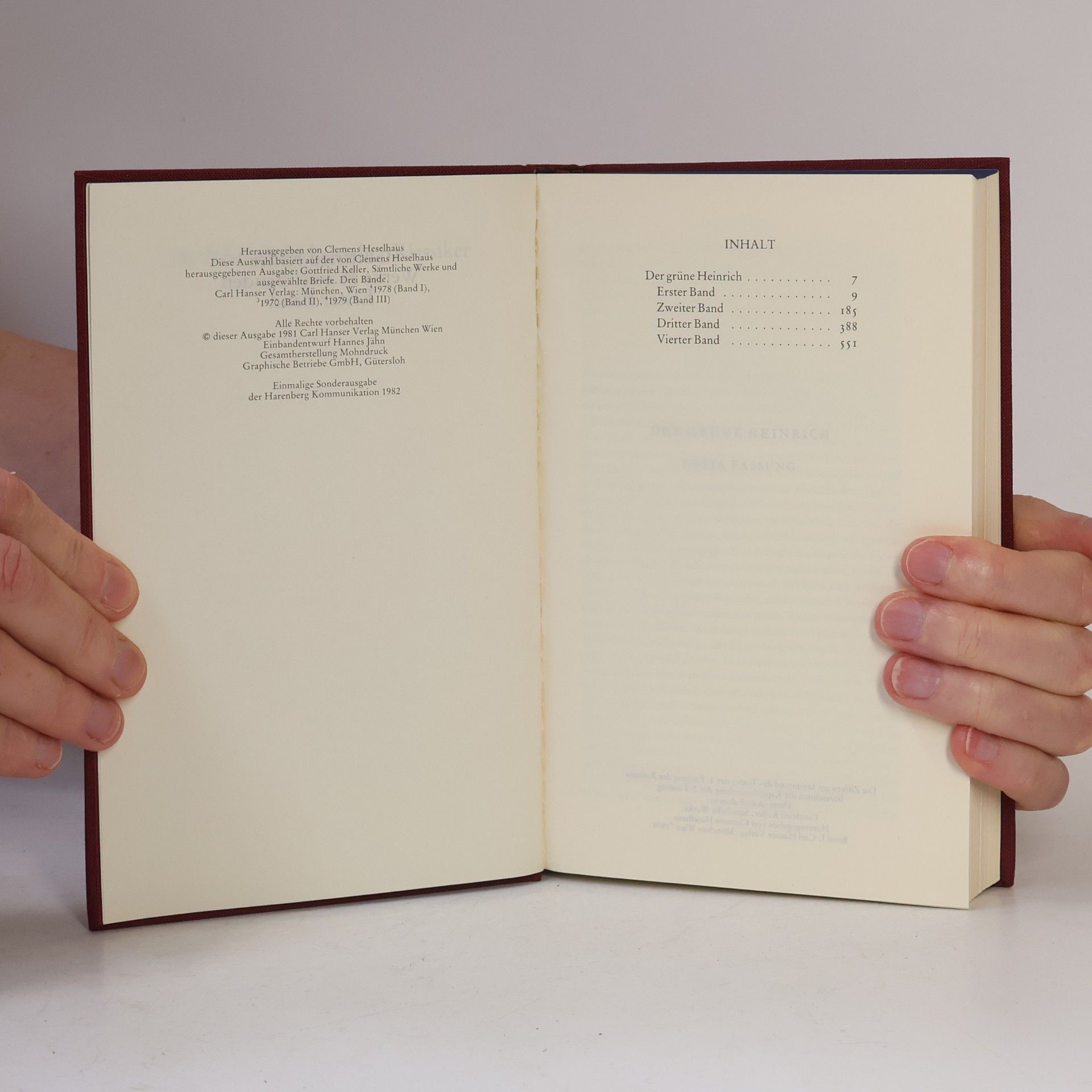 Gottfried Keller Keller 54