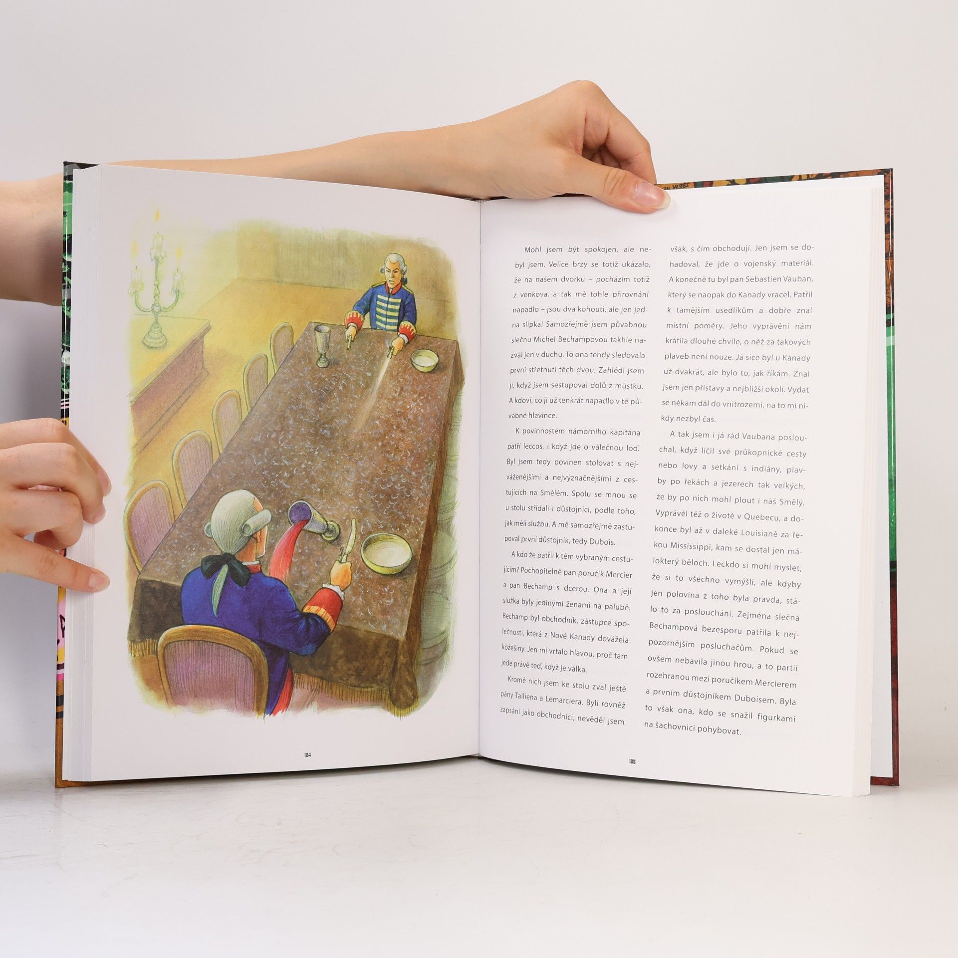 Vlastislav Toman Zlatá kniha komiksů Vlastislava Tomana 2: Příběhy psané střelným prachem