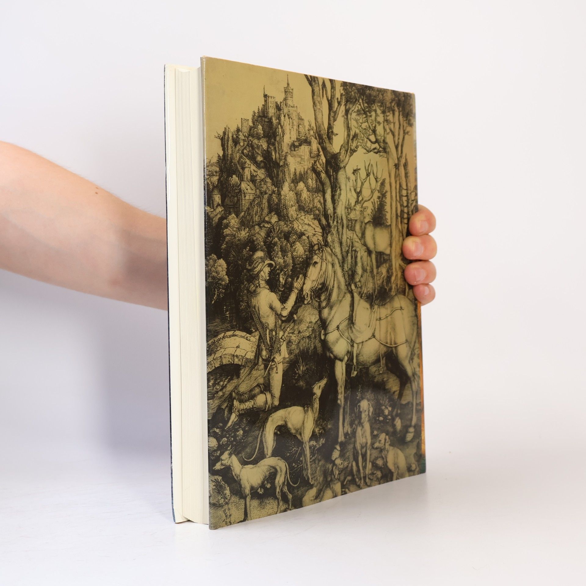 Colin Eisler Dürers Arche Noah