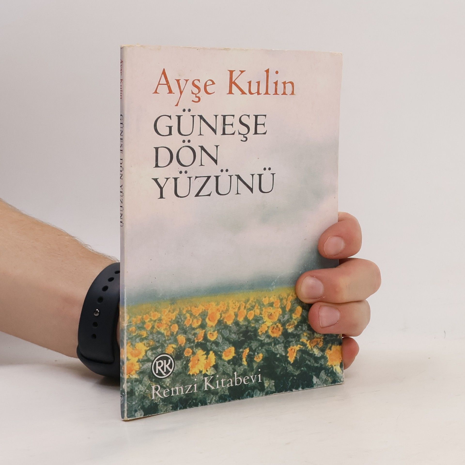 Güneşe dön yüzünü