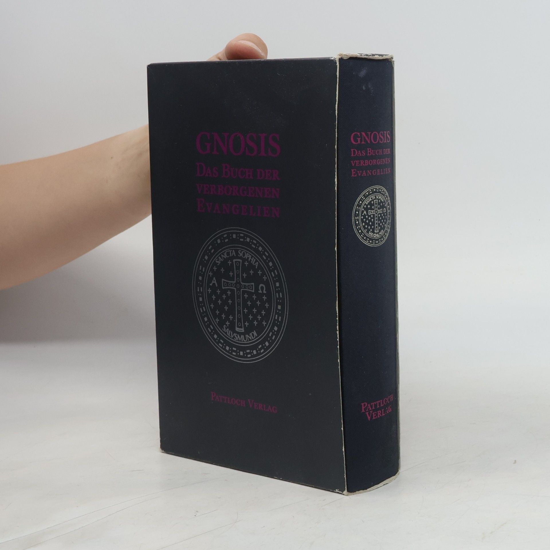 Werner Hormann Gnosis