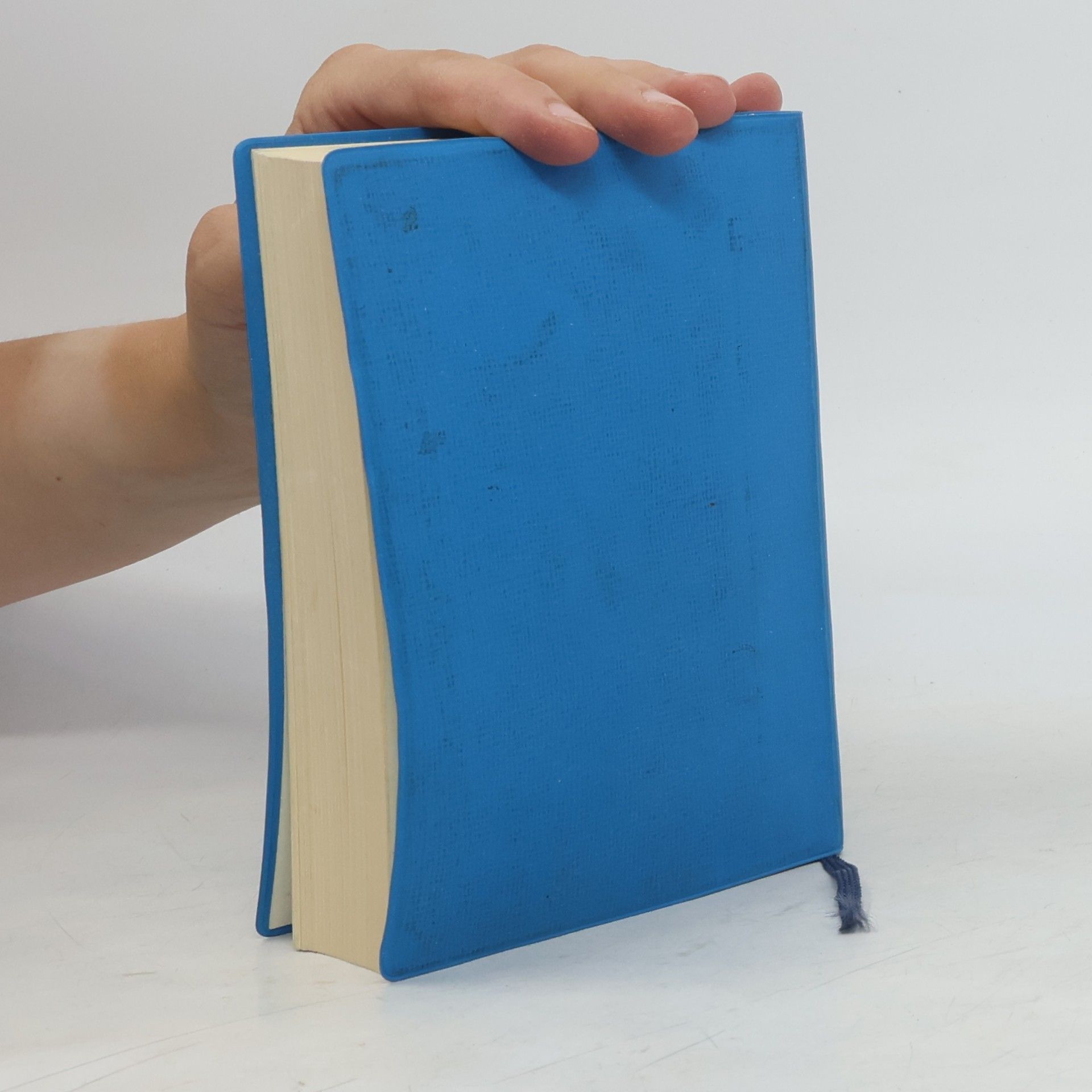 Various authors Čtení ze Starého zákona