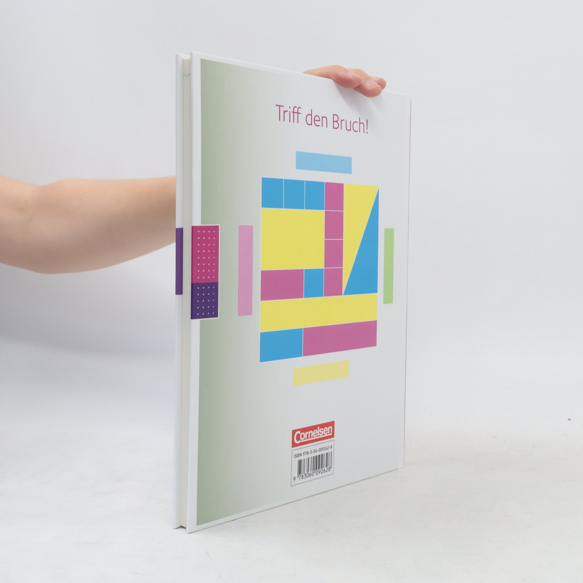 Various authors Fundamente der Mathematik 5. Gymnasium Nordrhein-Westfalen. Lehrerfassung