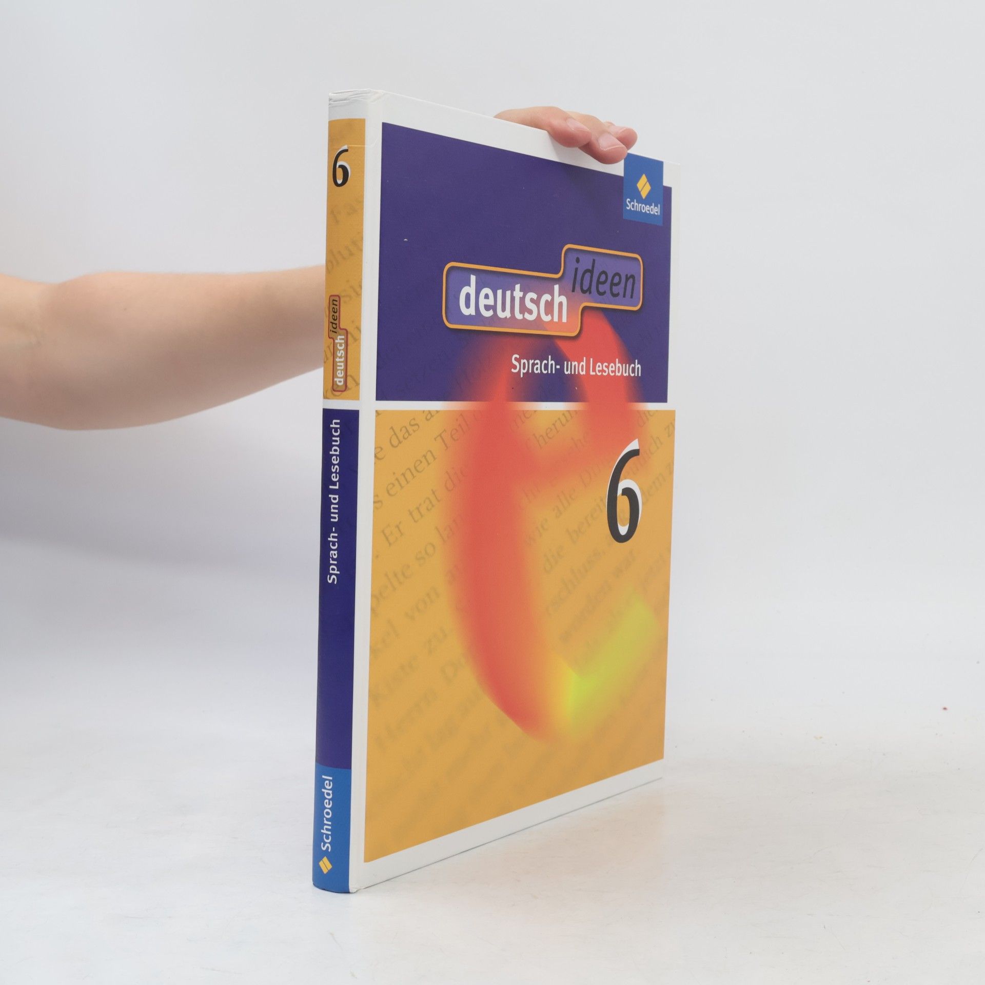 Schroedel 6. Schuljahr, Schülerband
