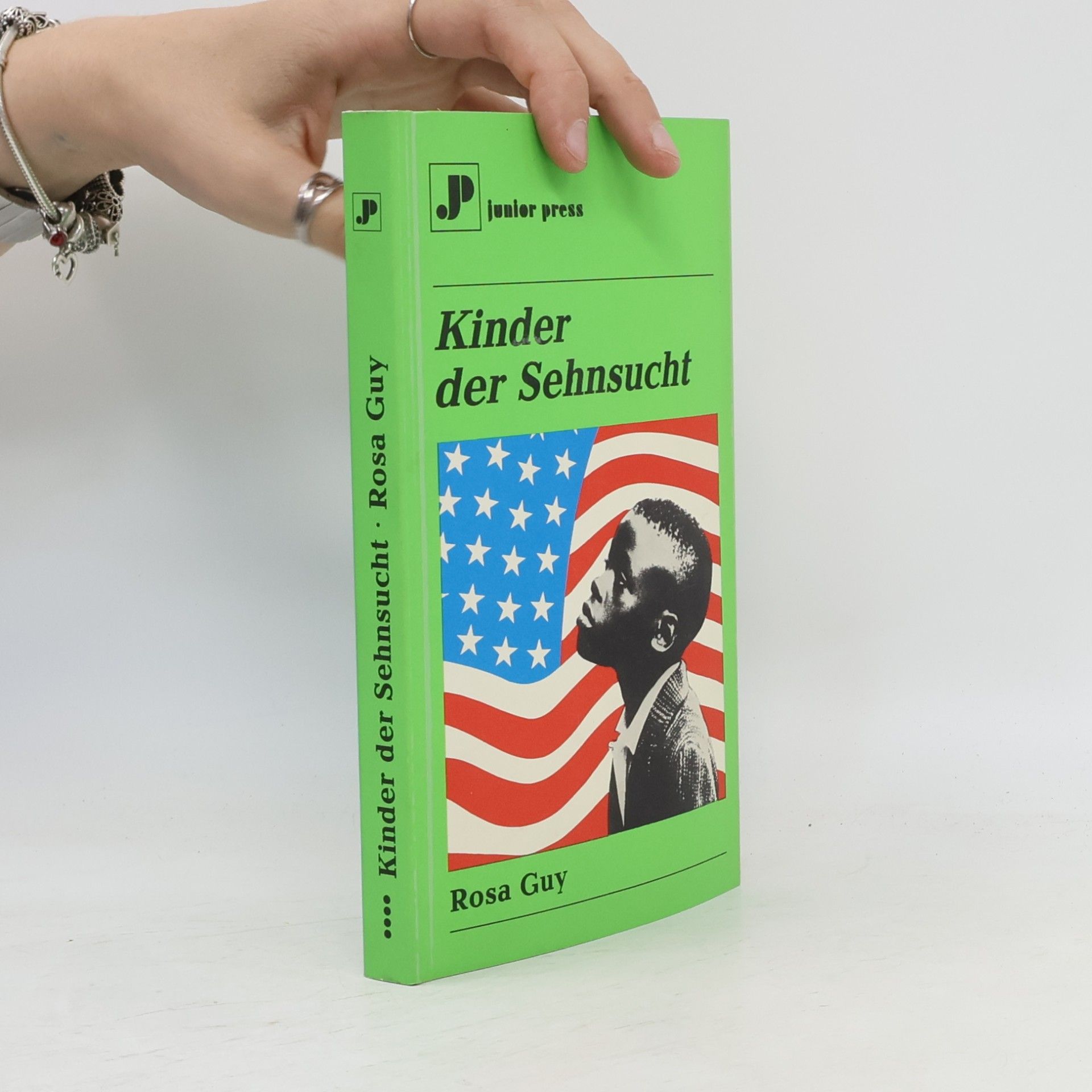 Kinder der Sehnsucht