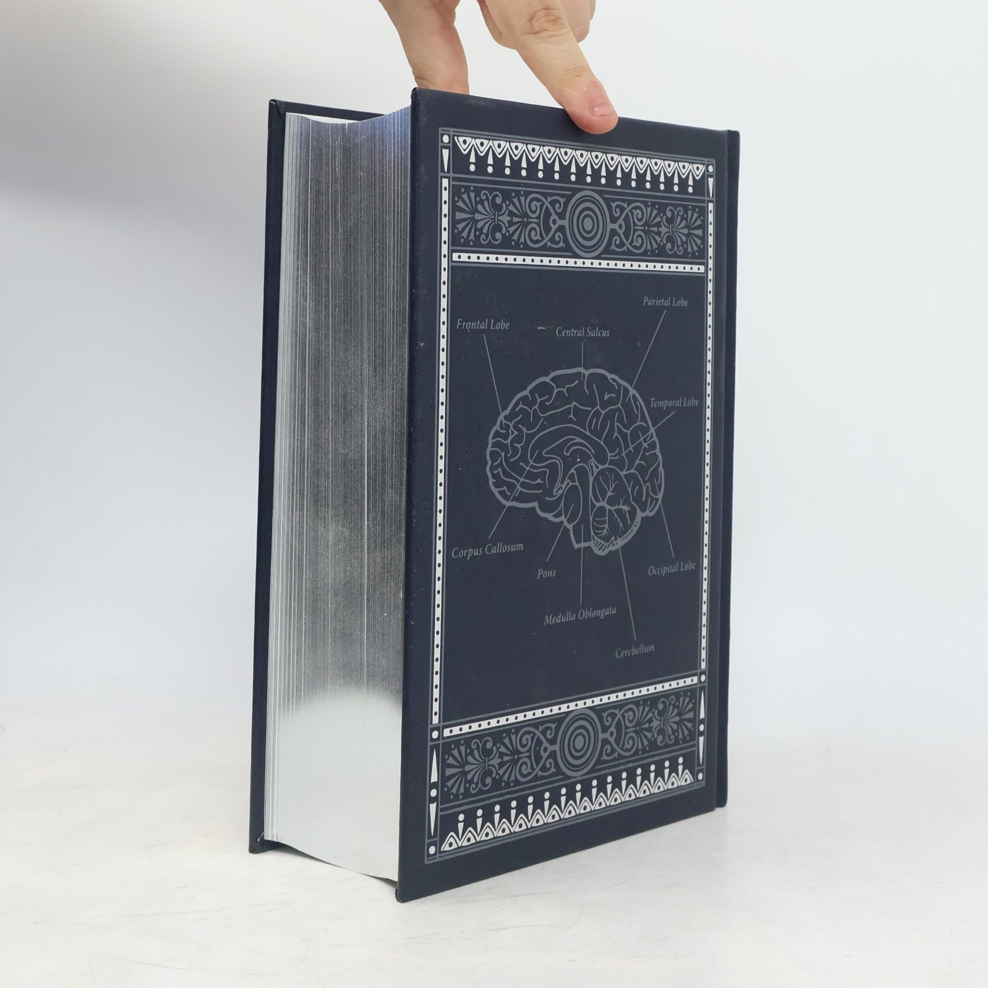 Henry Gray Gray's Anatomy