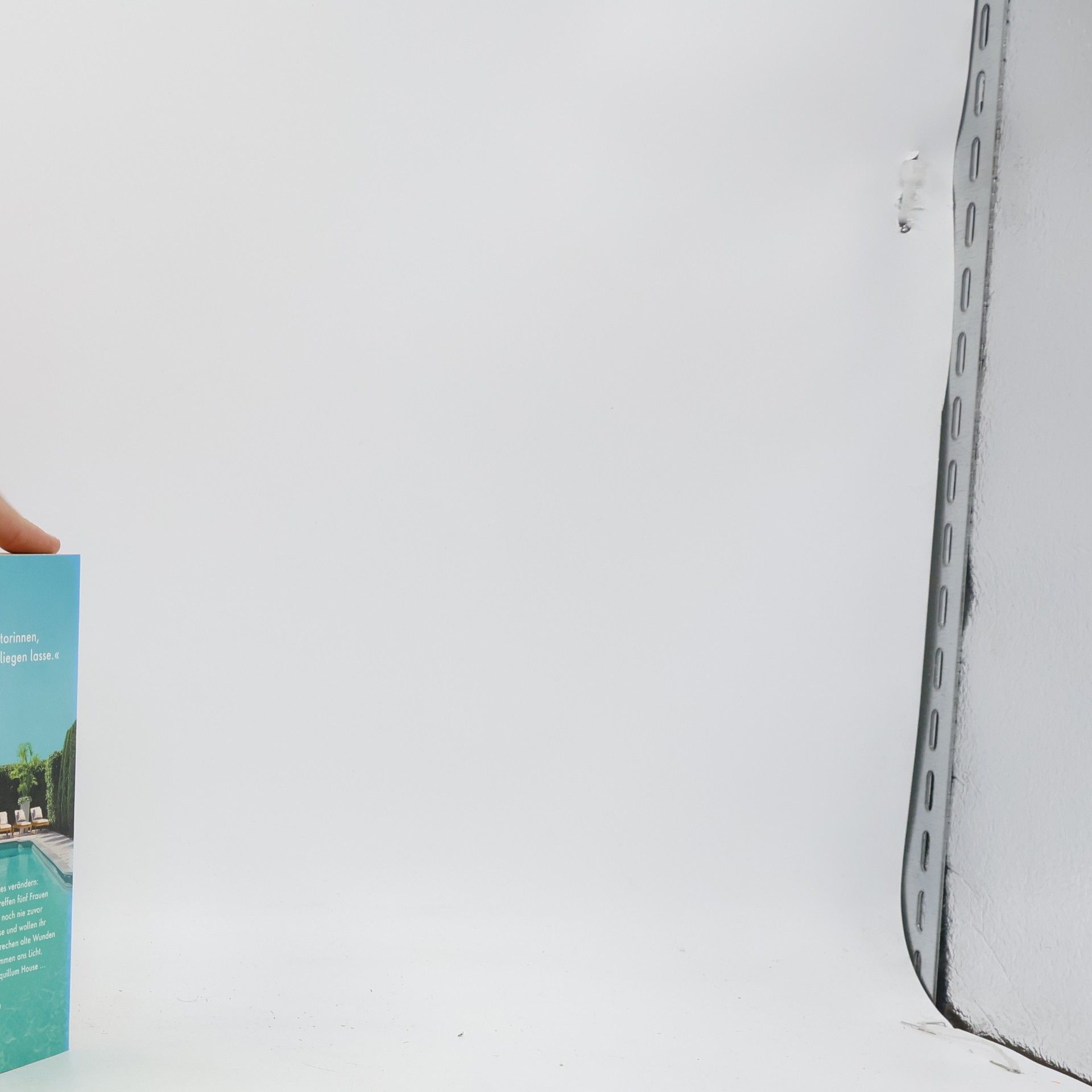 Liane Moriarty Neun Fremde