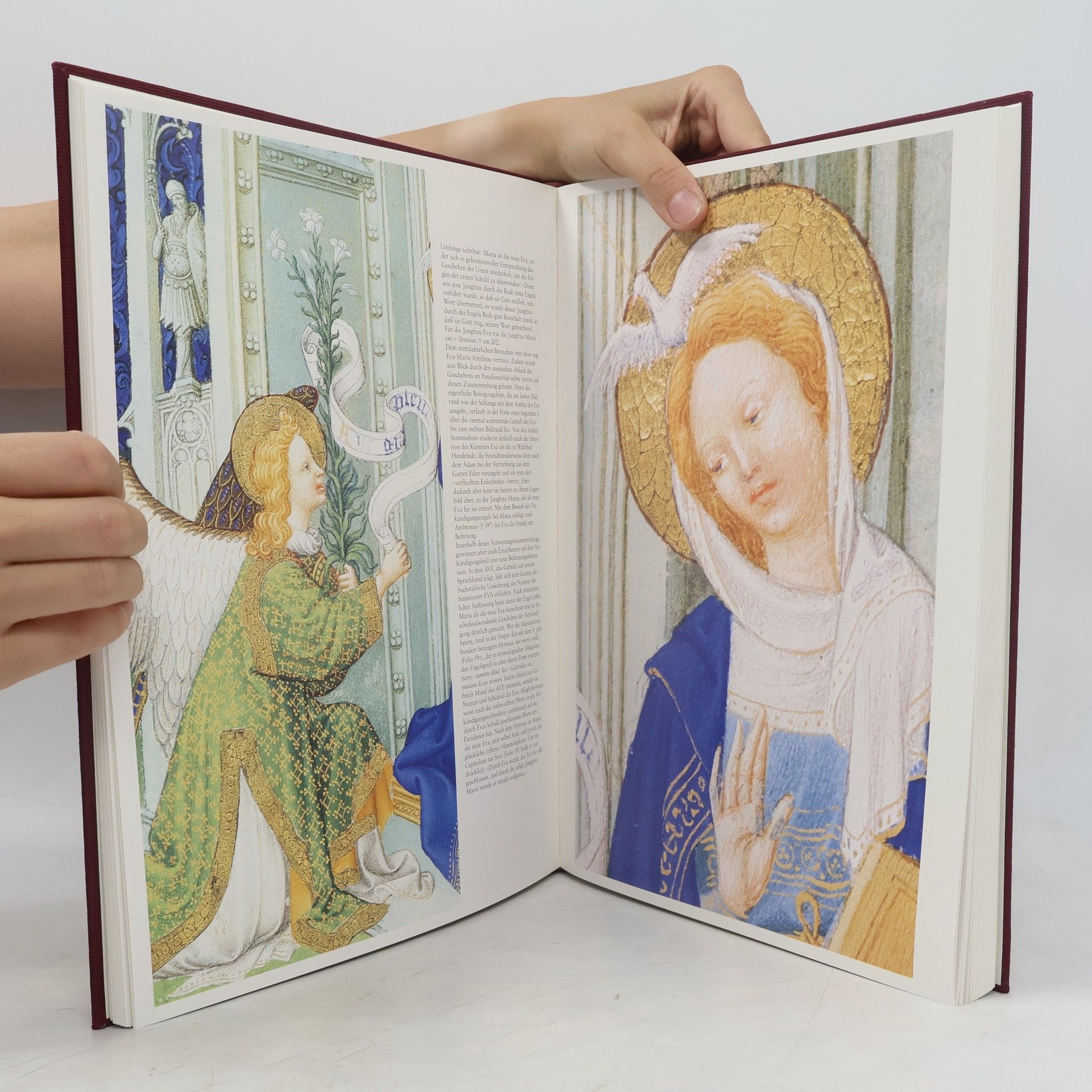 Raymond Cazelles Das Stundenbuch des Duc de Berry Les très riches heures