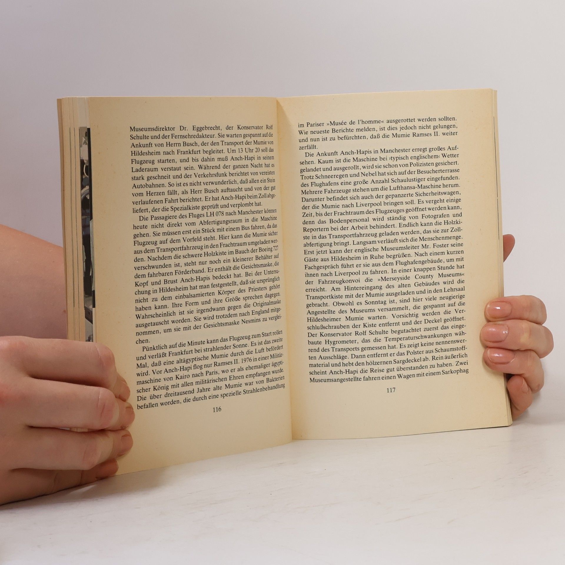 Gottfried Kirchner Reportagen aus der alten Welt 2