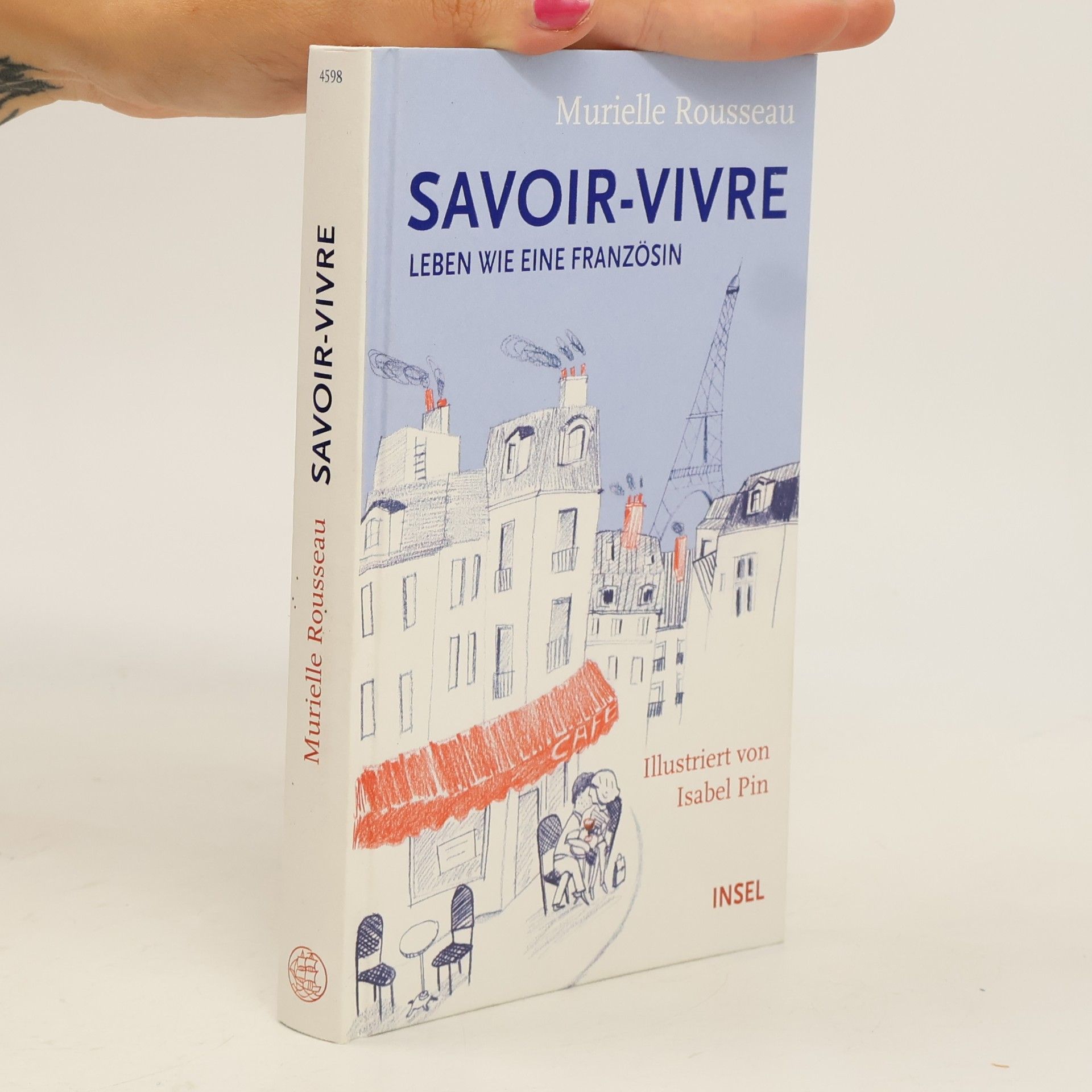 Savoir-vivre