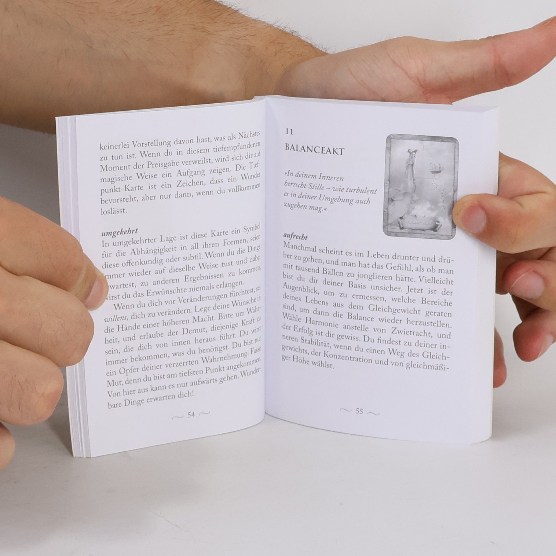 Colette Baron Reid Weisheitskarten der Seele - The Map. 54 Karten mit Anleitungsbuch