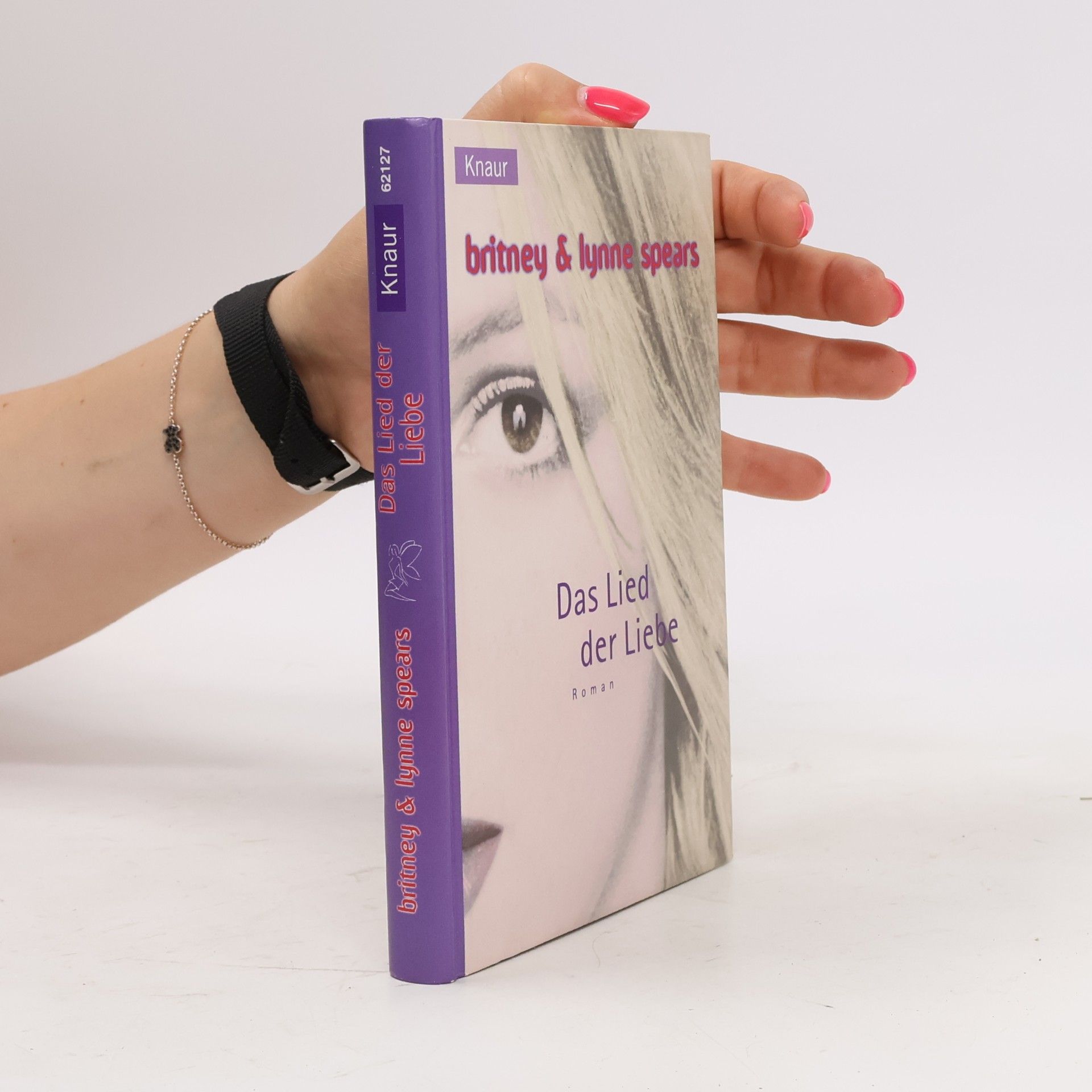 Britney Spears Das Lied der Liebe