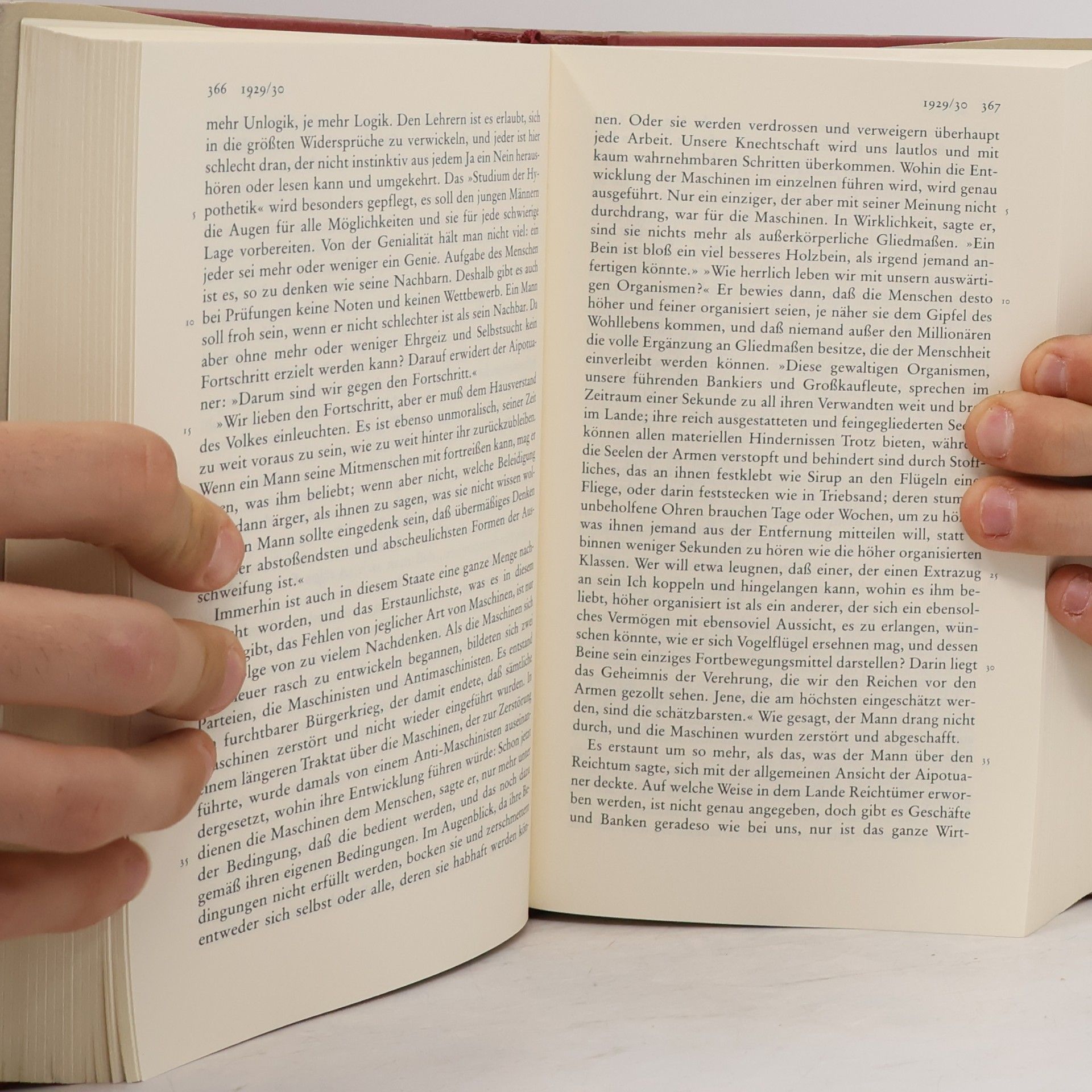 Bertolt Brecht Werke. Große kommentierte Berliner und Frankfurter Ausgabe.: Schriften 1: Große kommentierte Berliner und Frankfurter Ausgabe, Band 21