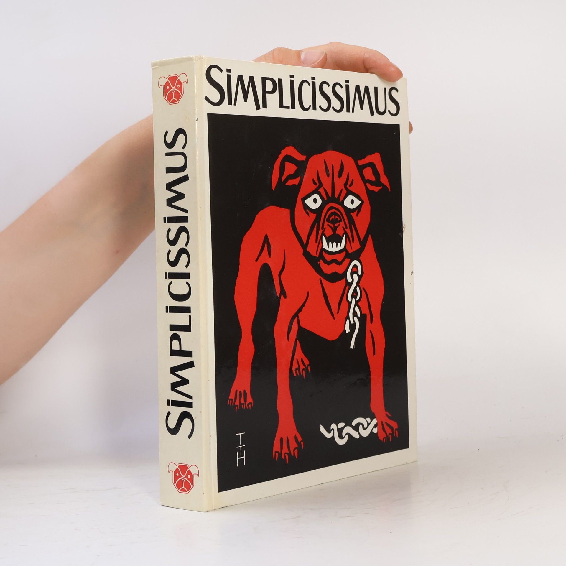 Autorenkollektiv Simplicissimus