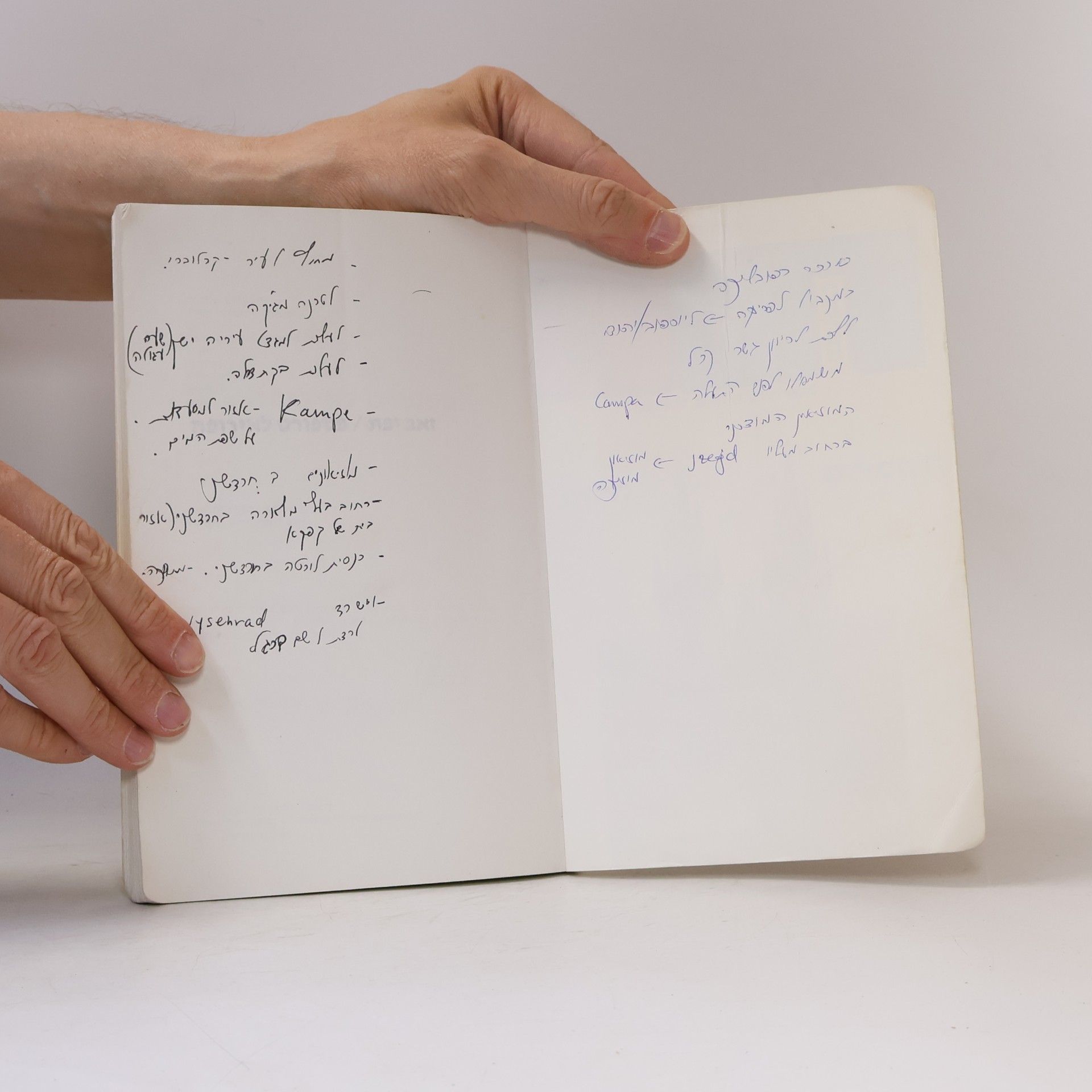 Autores varios פספורט לאירופה: צ'כיה סלובקיה