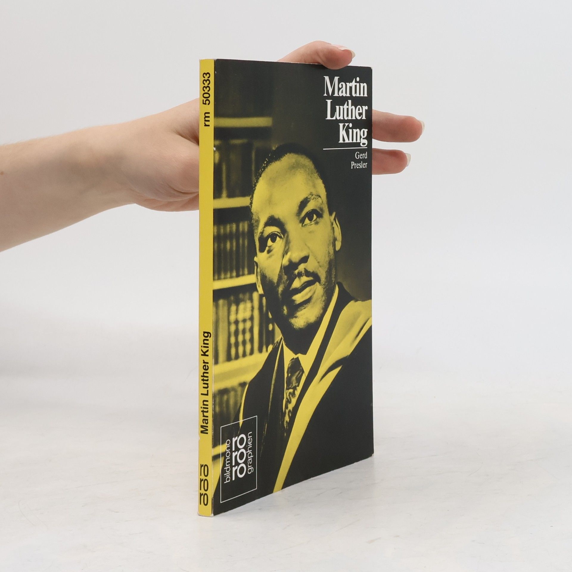 Martin Luther King