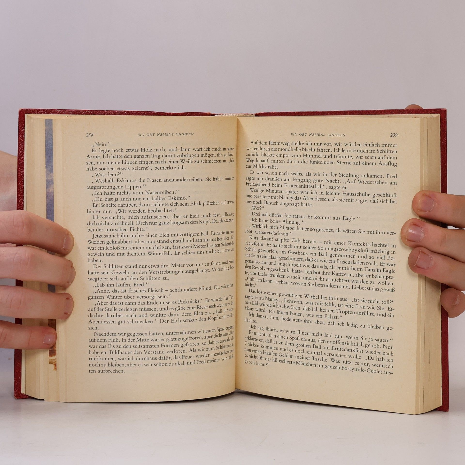 Ken Follett Readers Digest Auswahlbücher. Die Nadel. Ein Ort Namens Chicken. Nacht über dem Tal. Pilot am Scheideweg.