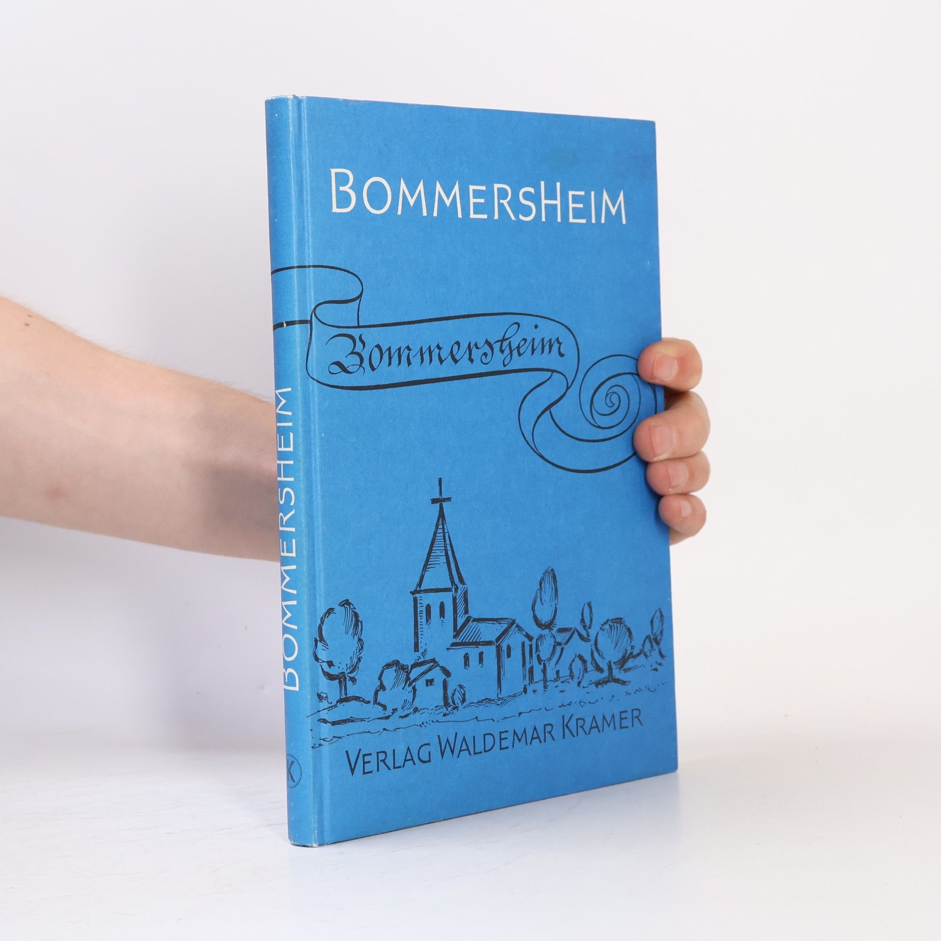 Autorenkollektiv Bommersheim