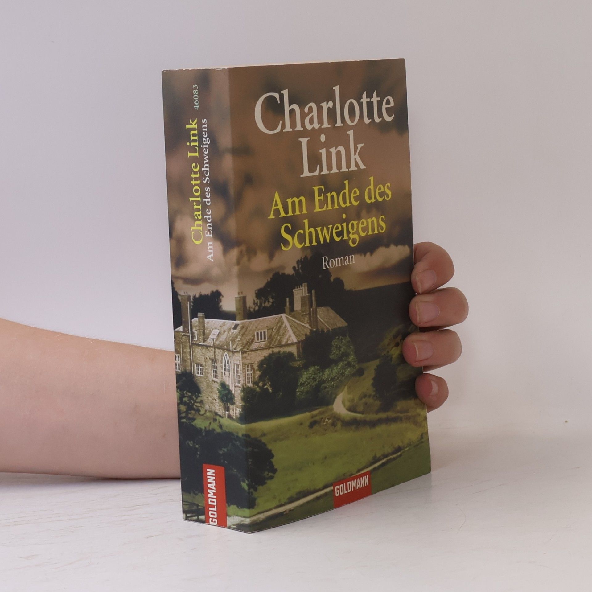 Charlotte Link Am Ende des Schweigens