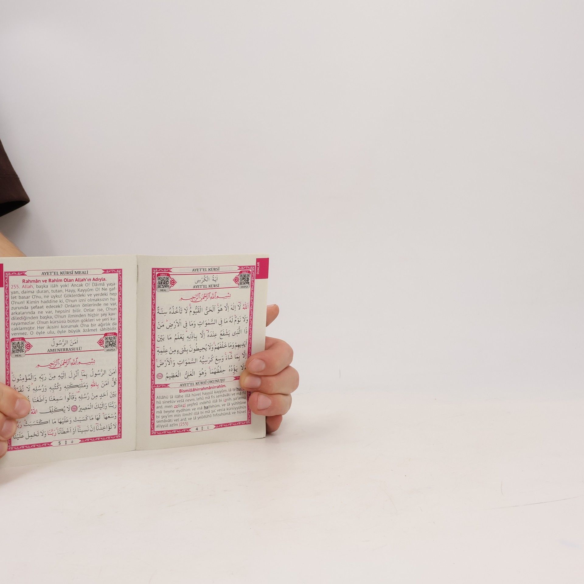 Various authors Yusuf İlyas