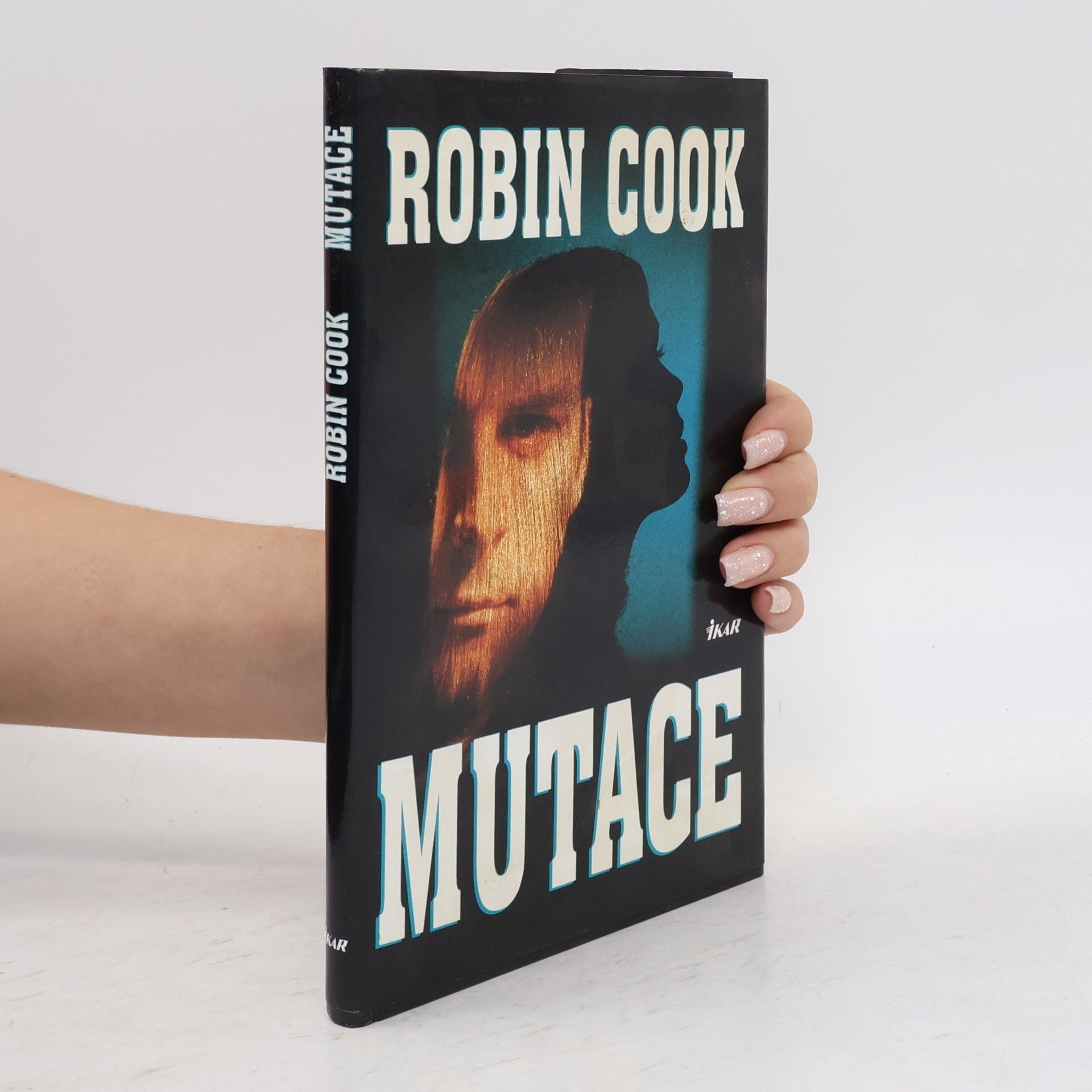 Mutace