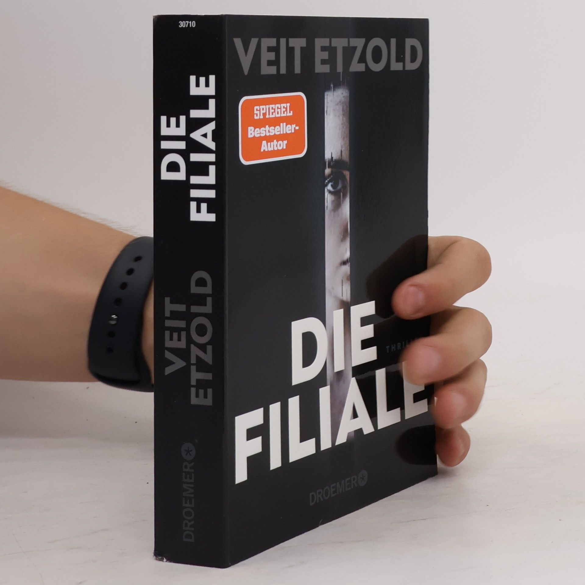 Veit Etzold Die Filiale