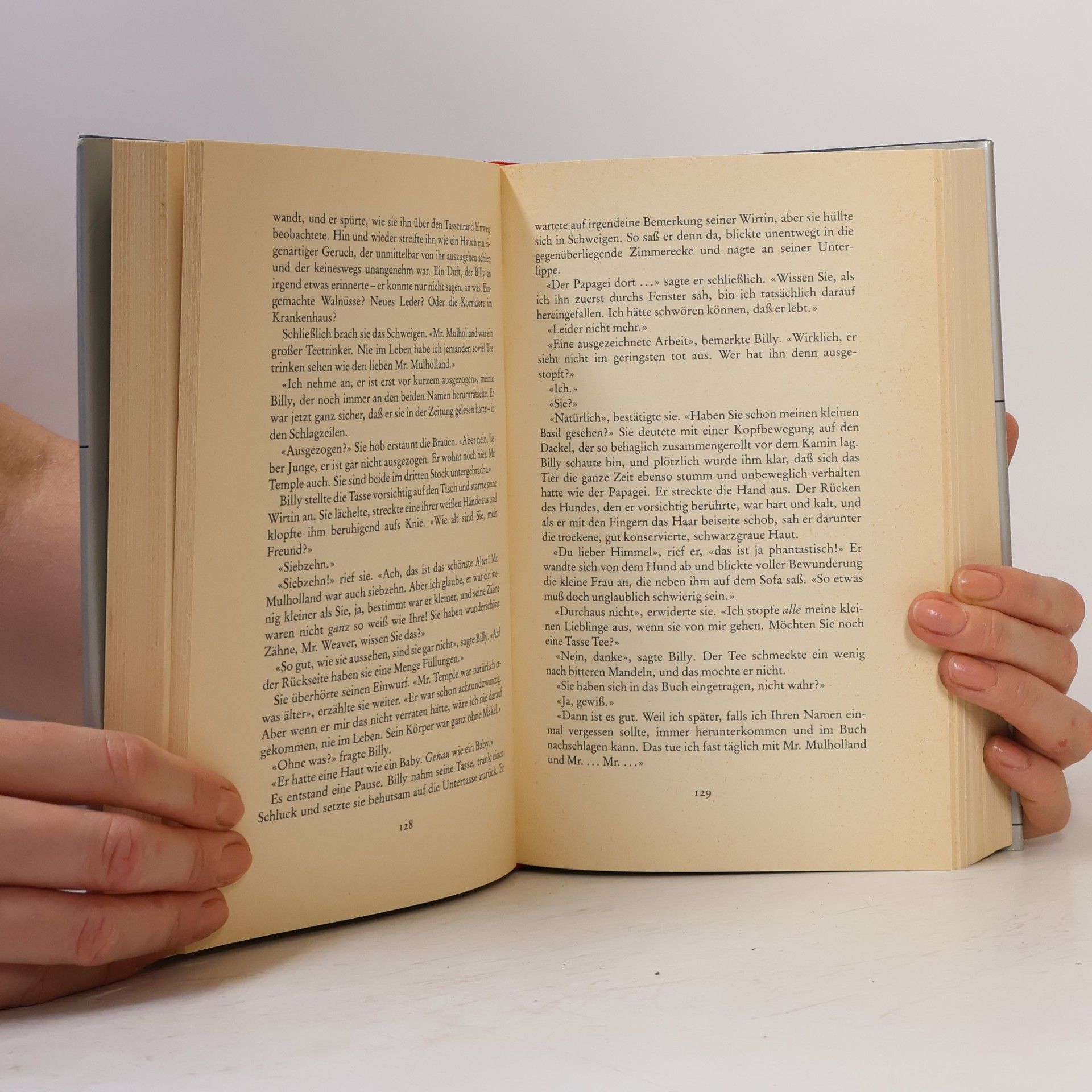 Various authors Grosse Erzähler des 20. Jahrhunderts