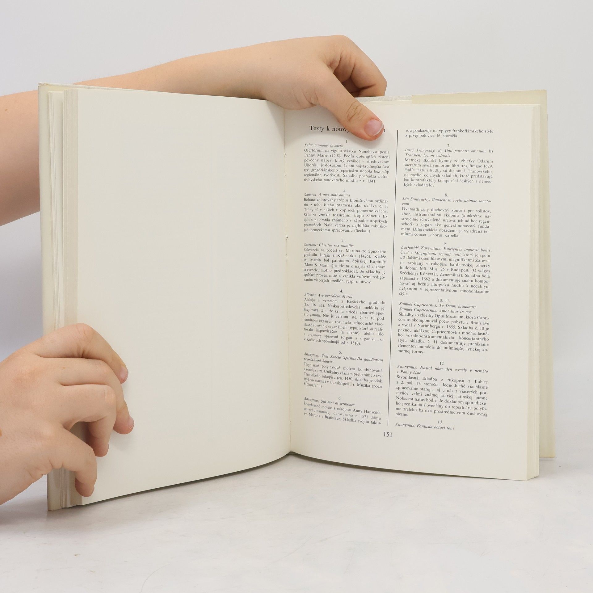 Various authors Dejiny hudobnej kultúry na Slovensku I.
