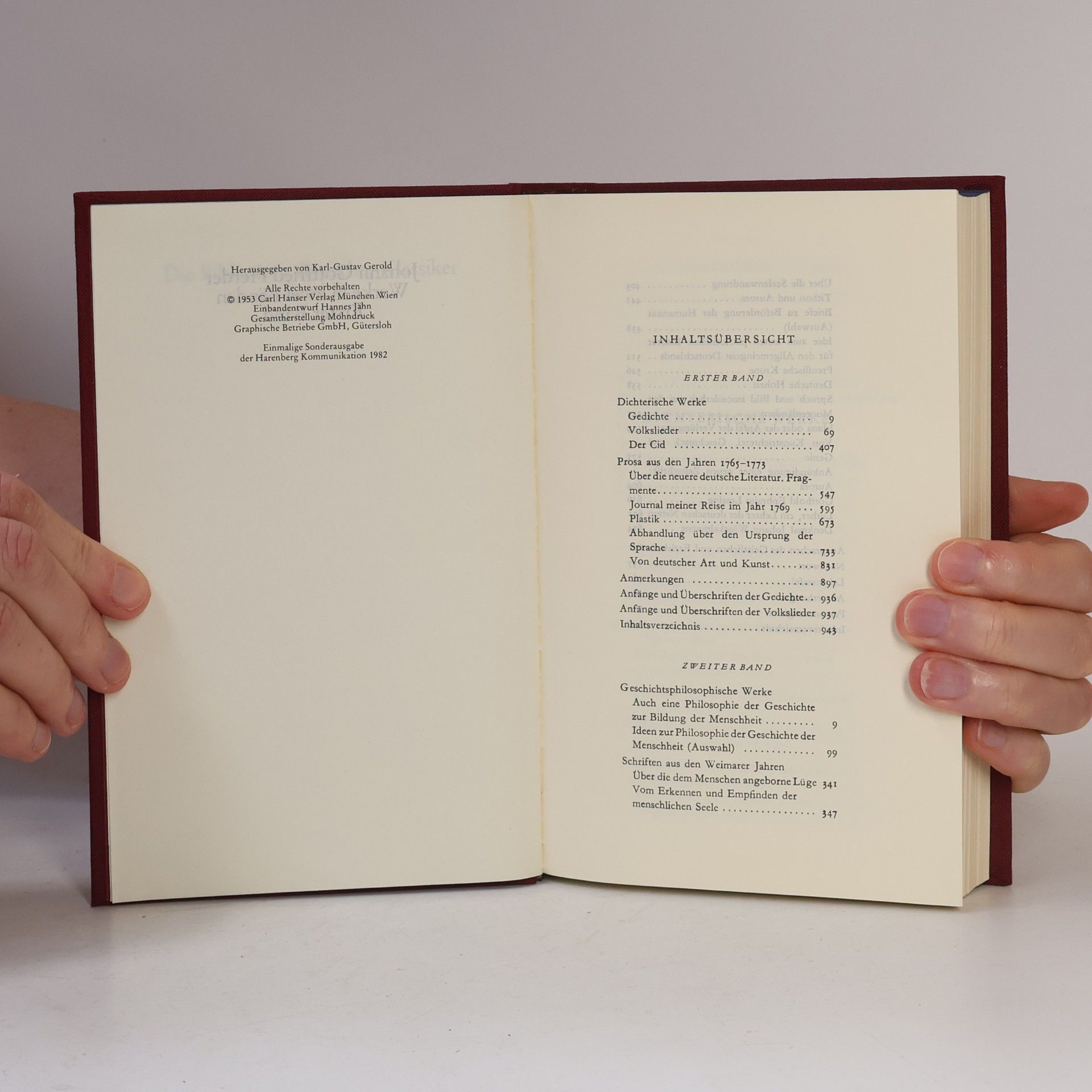 Autorenkollektiv Herder I/II (7)