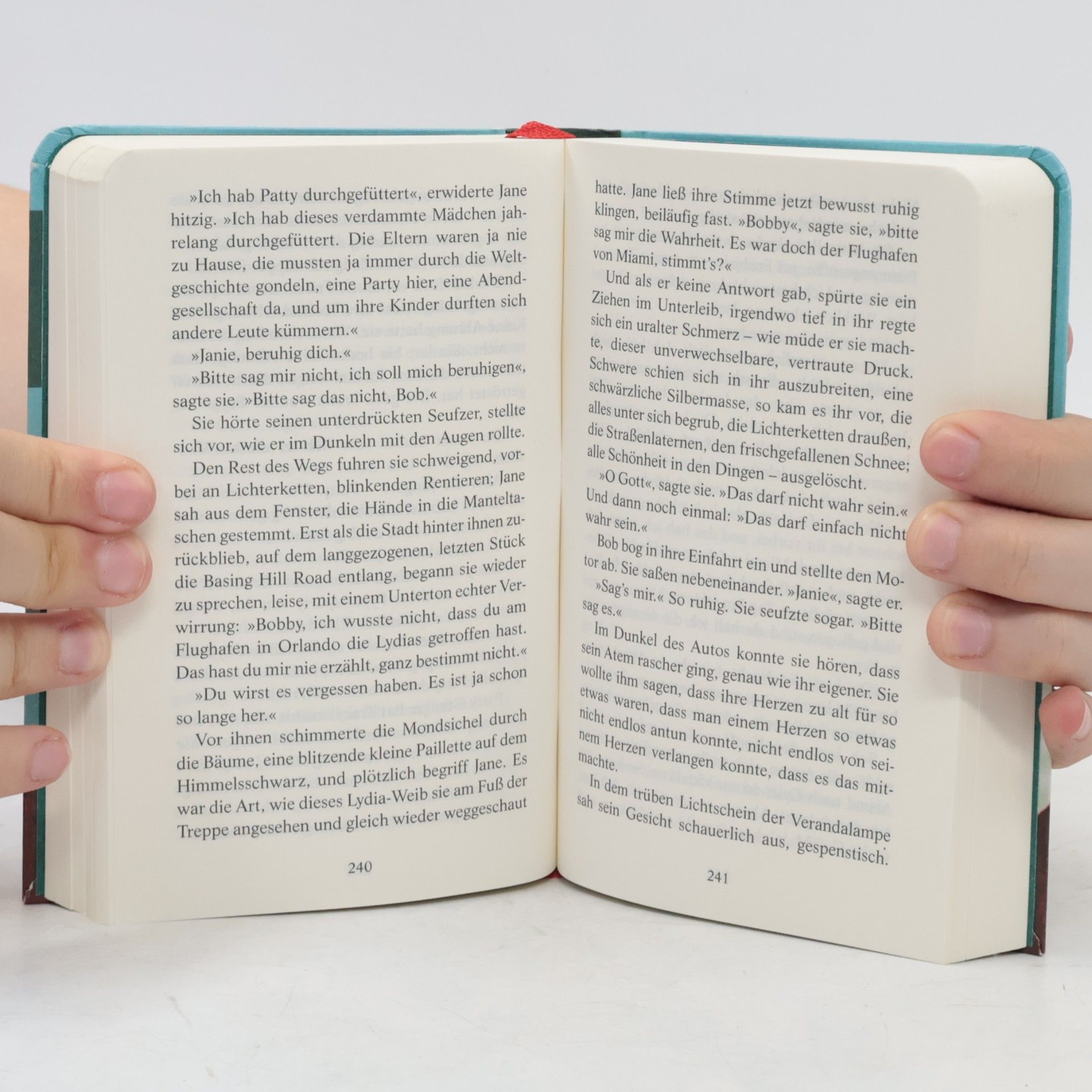 Elizabeth Strout Mit Blick aufs Meer
