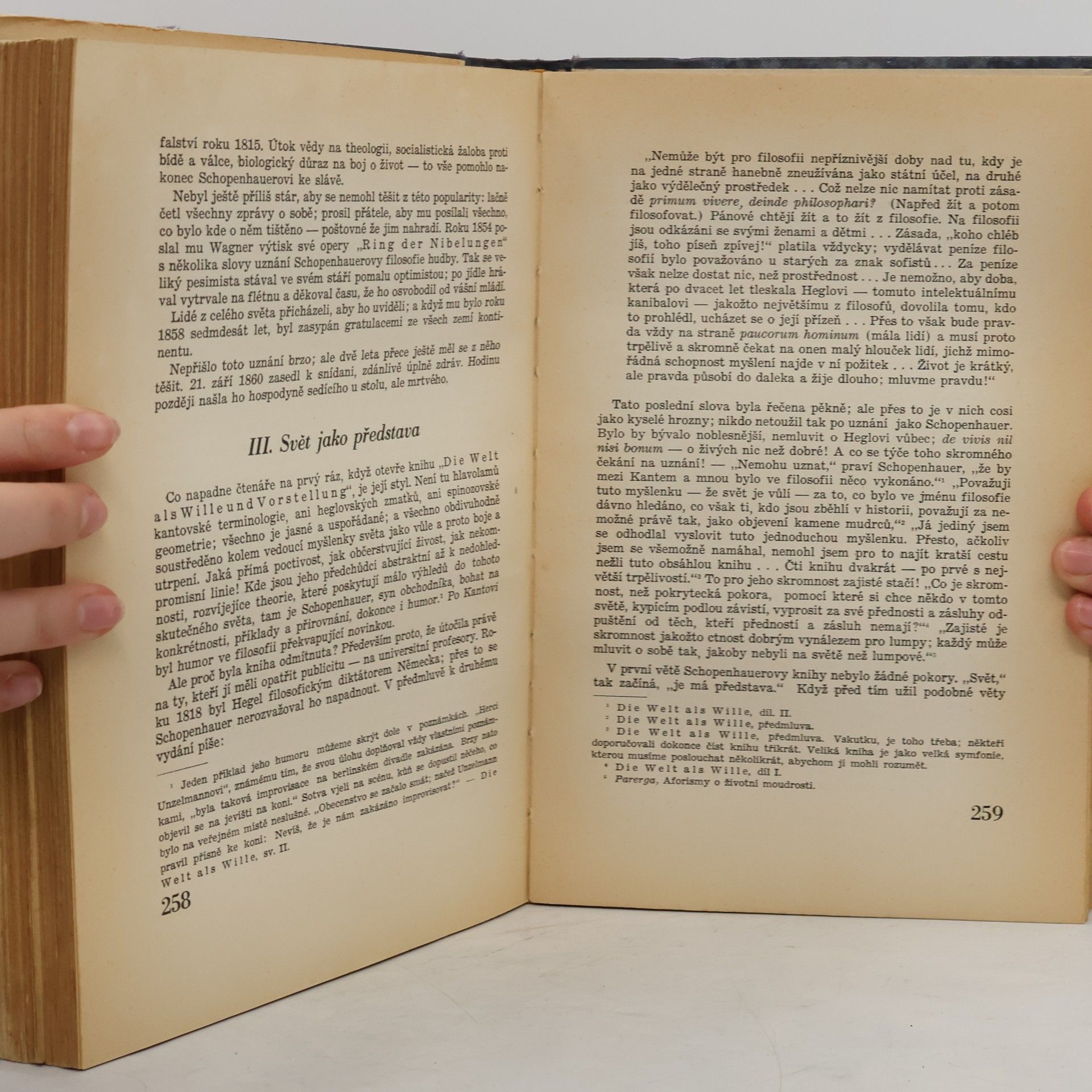 Will Durant Od Platona k dnešku: Vývoj filosofie v jejích velkých představitelích