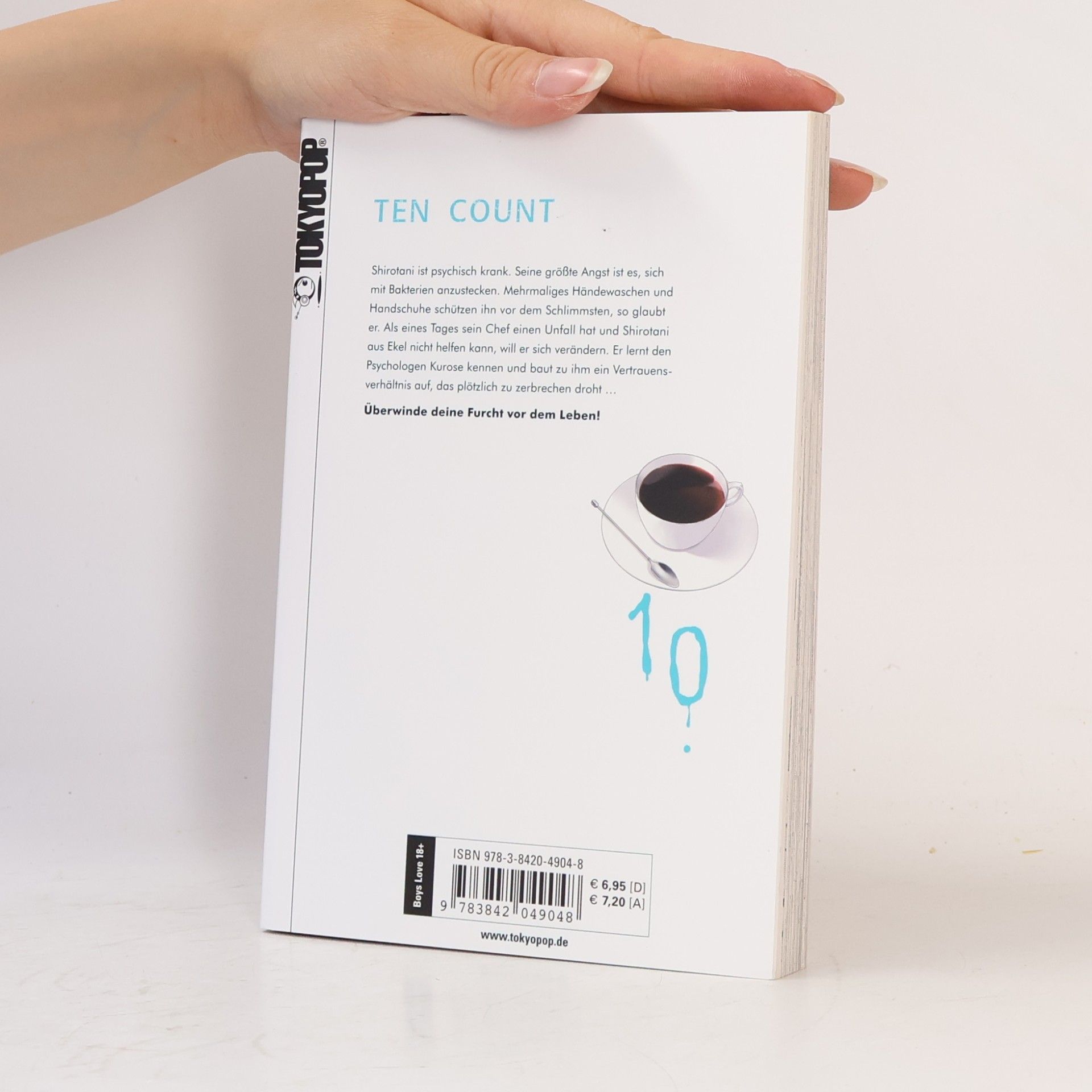 Ten count