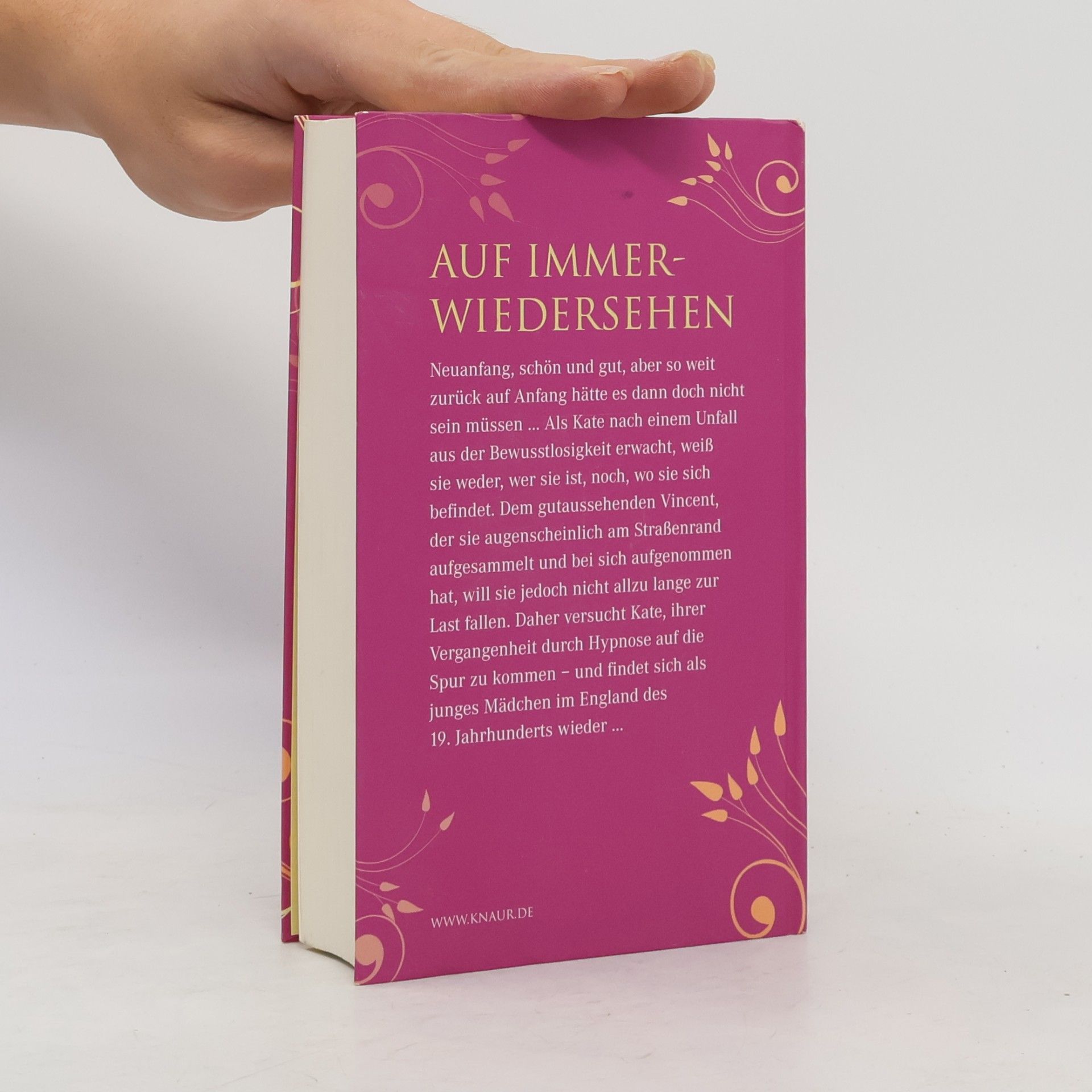 Melanie Rose Man liebt nur dreimal
