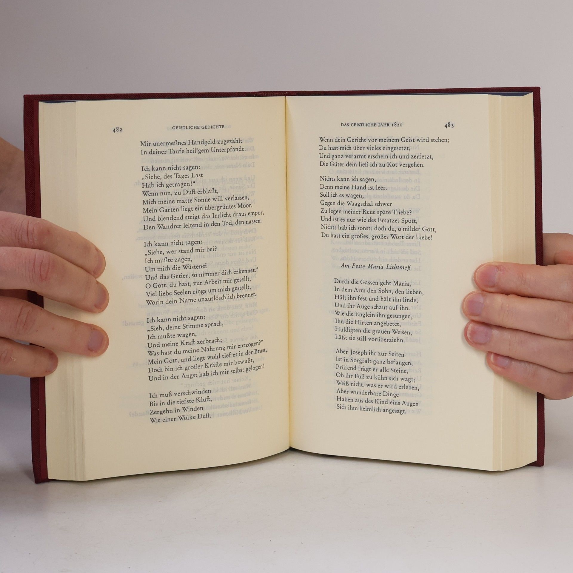 Collectif d'auteurs Droste Hülshoff 35