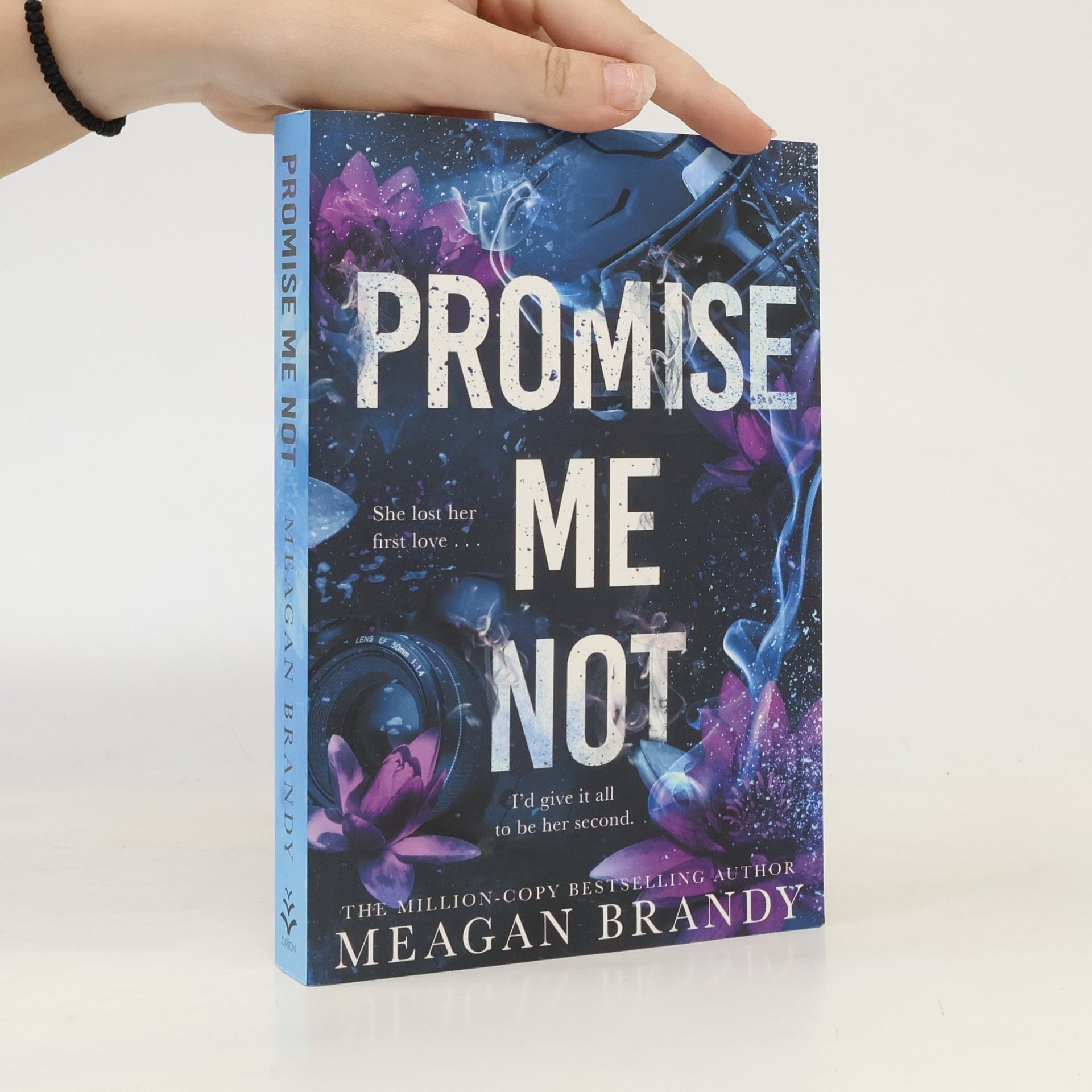 Promise Me Not
