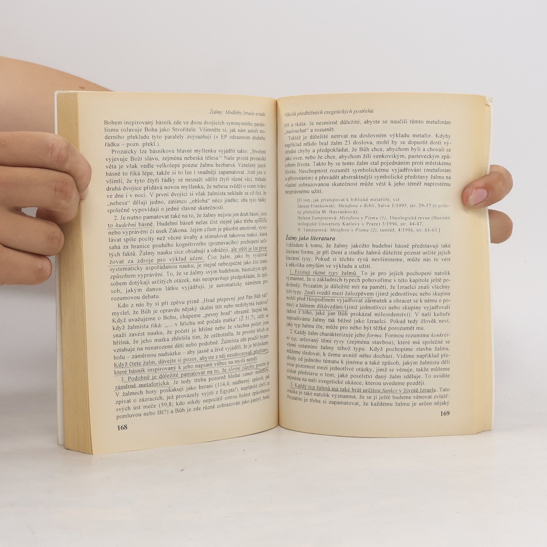 Gordon D. Fee Jak číst Bibli s porozuměním