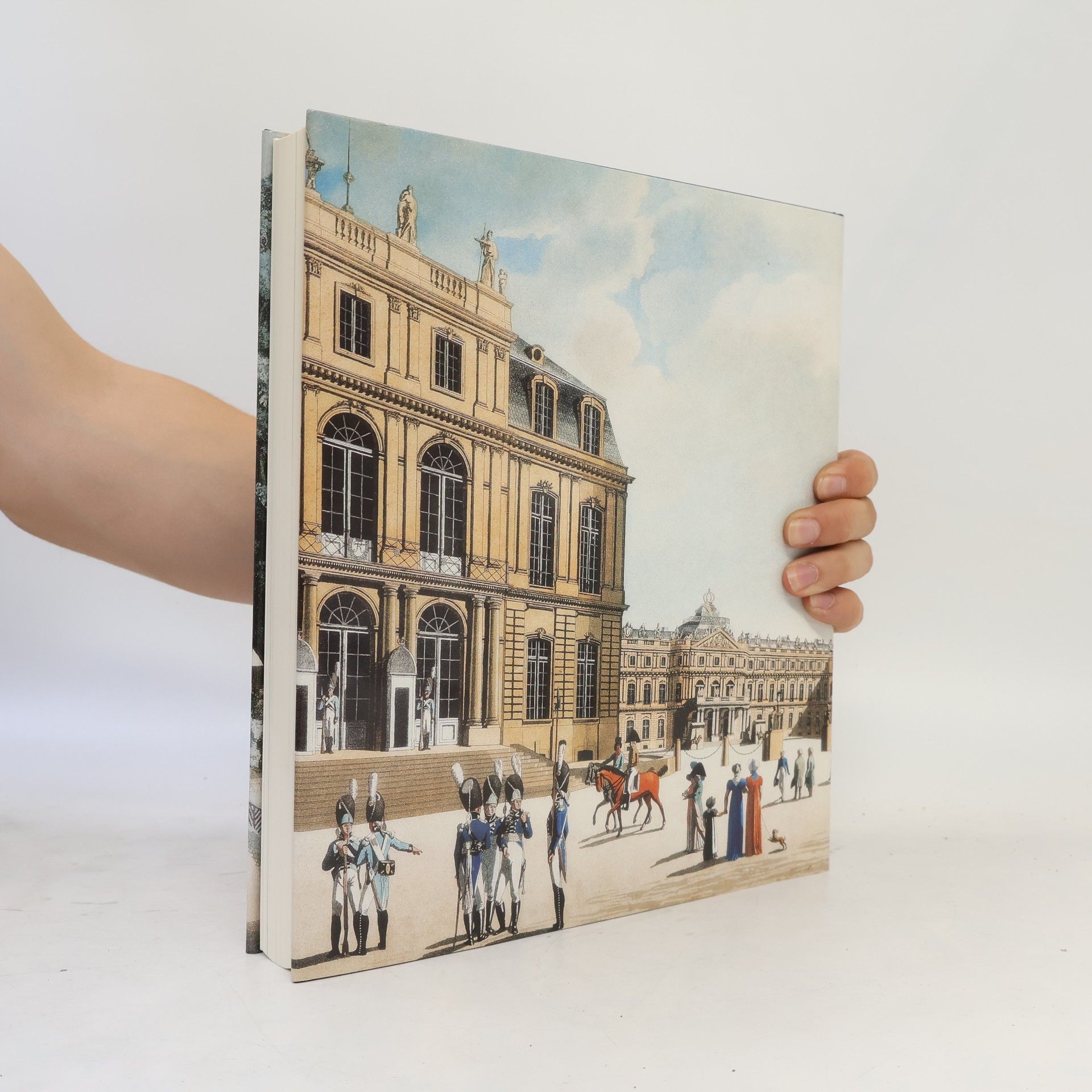 Paul Sauer Geschichte der Stadt Stuttgart, Bd.3, Vom Beginn des 18. Jahrhunderts bis zum Abschluß des Verfassungsvertrags für das Königreich Württemberg 1819