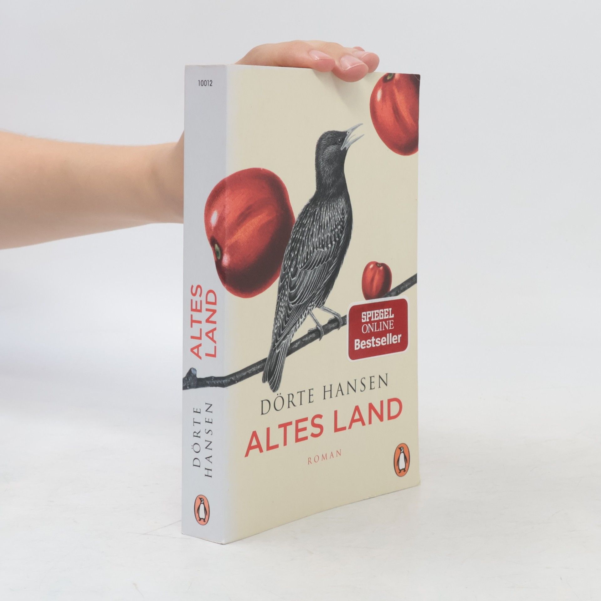 Dörte Hansen Altes Land