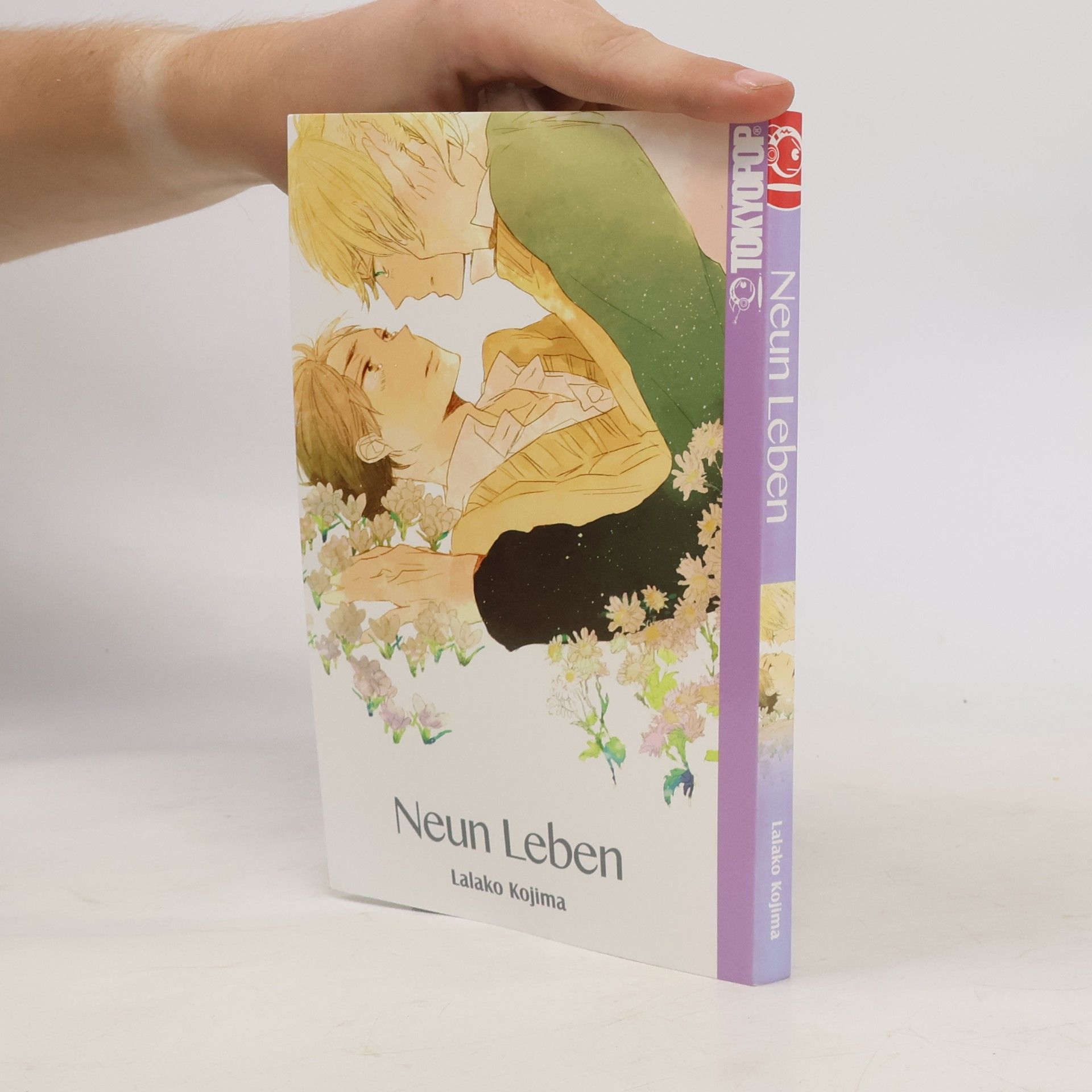 Lalako Kojima Neun Leben