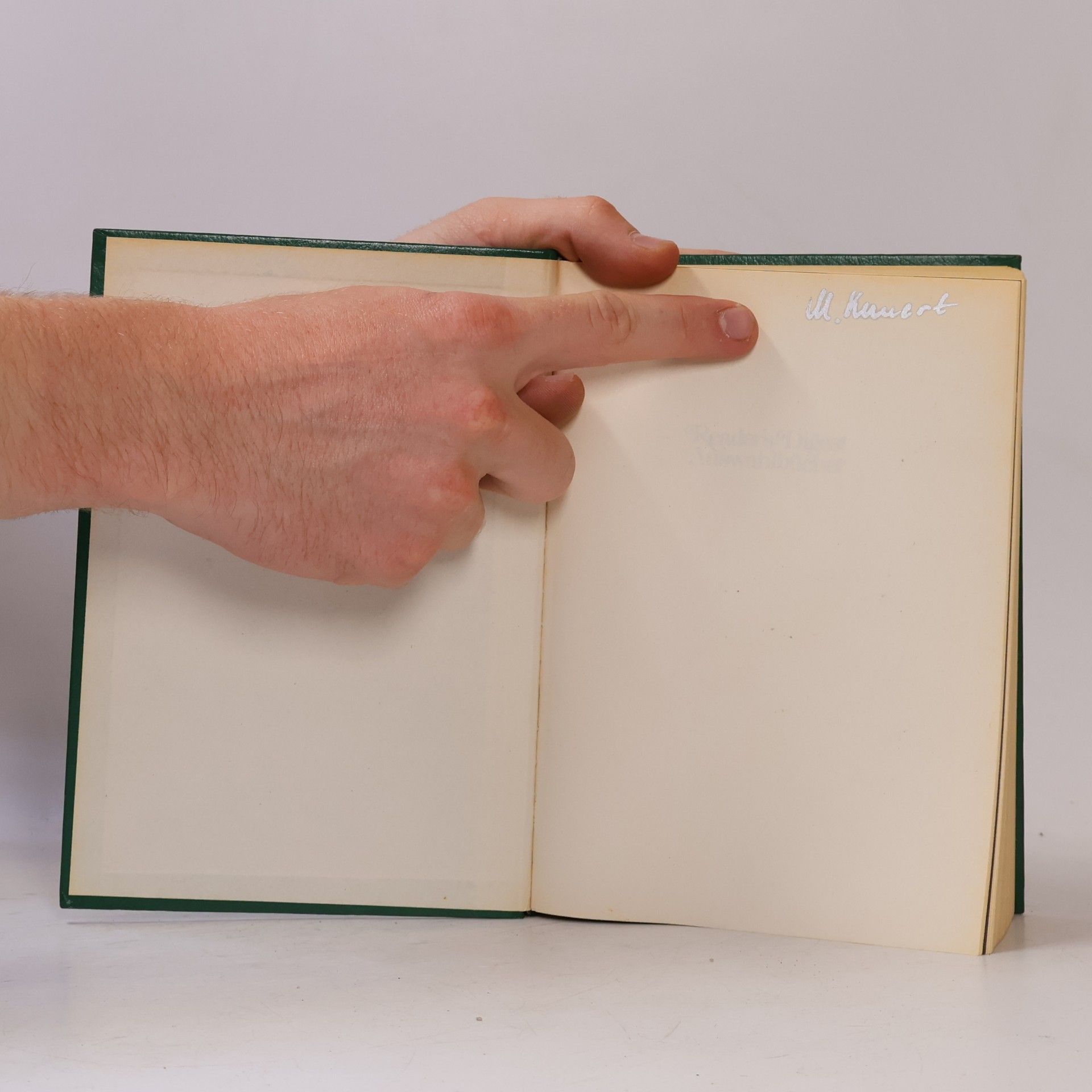 Kolektiv autorů Reader´s Digest Auswahlbücher