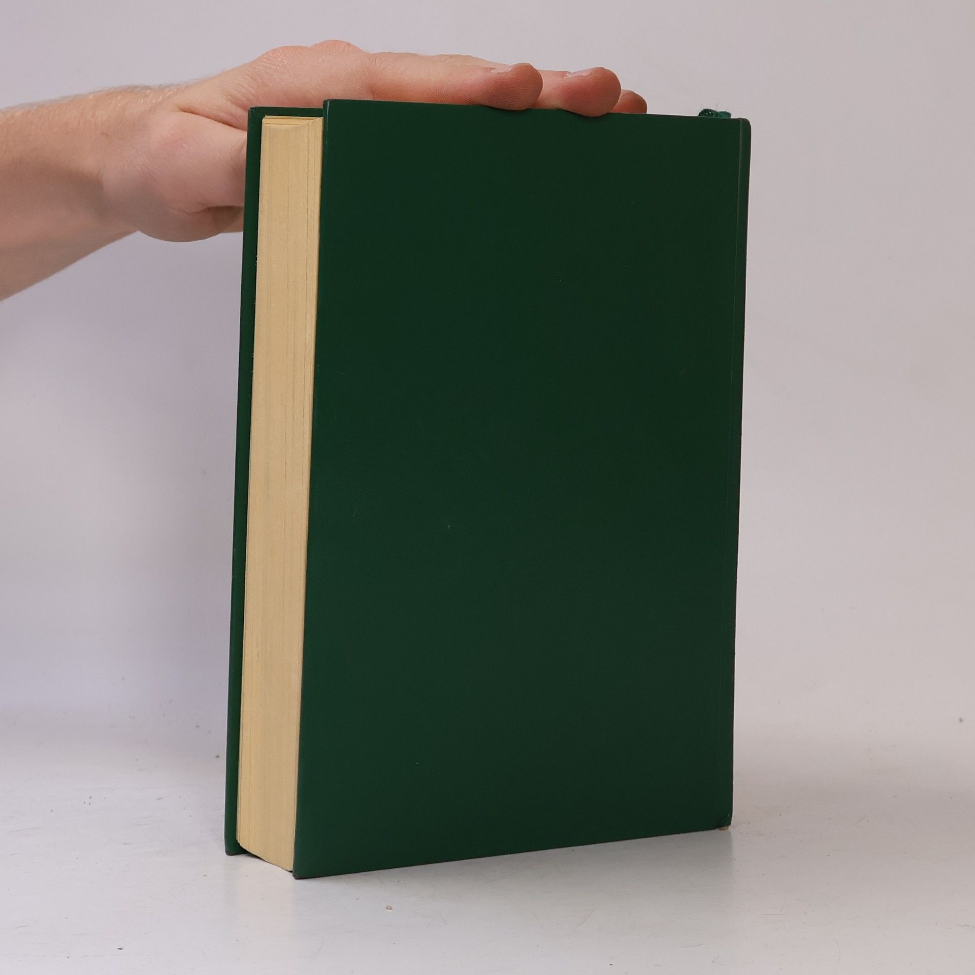 Kolektiv autorů Reader´s Digest Auswahlbücher