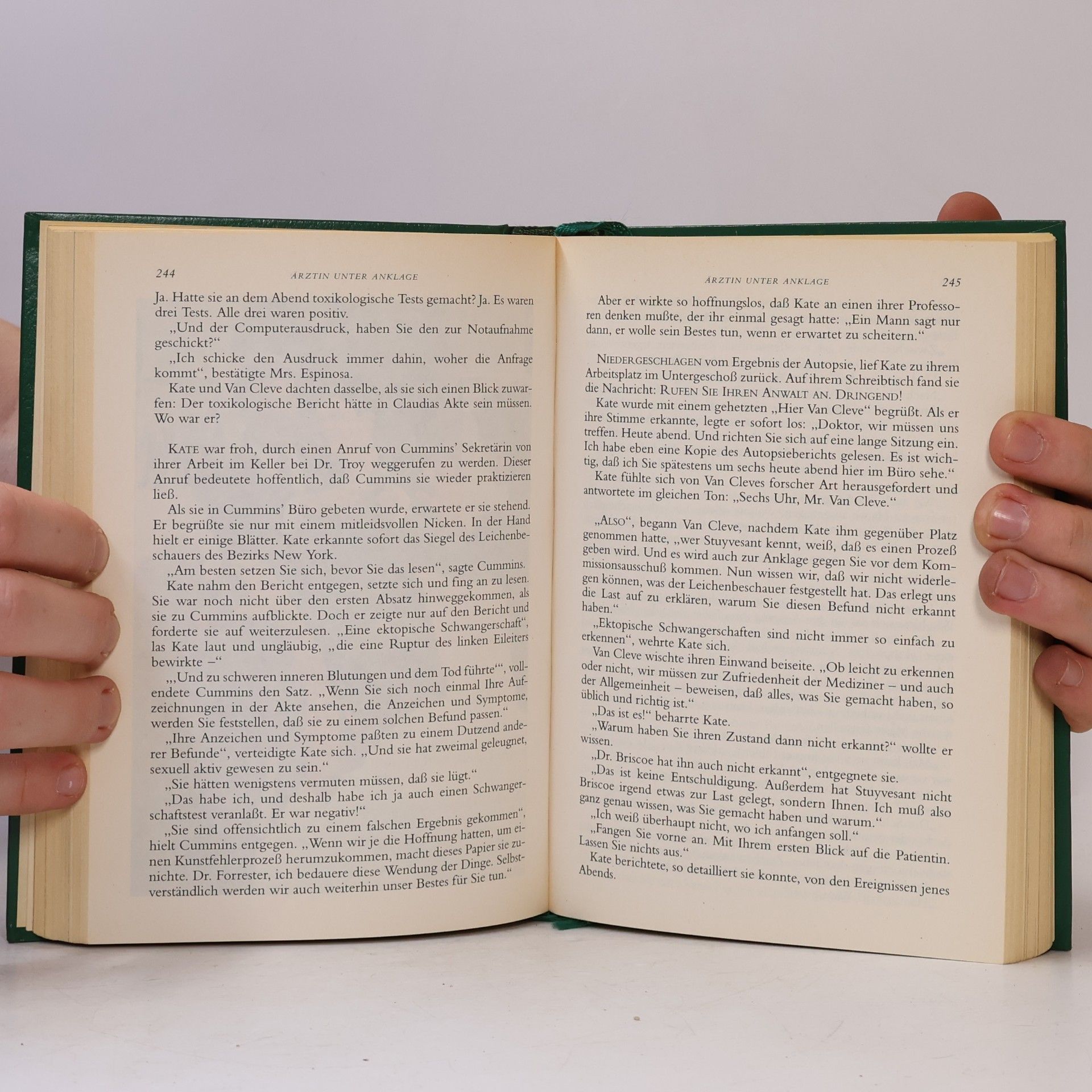 Kolektiv autorů Reader´s Digest Auswahlbücher
