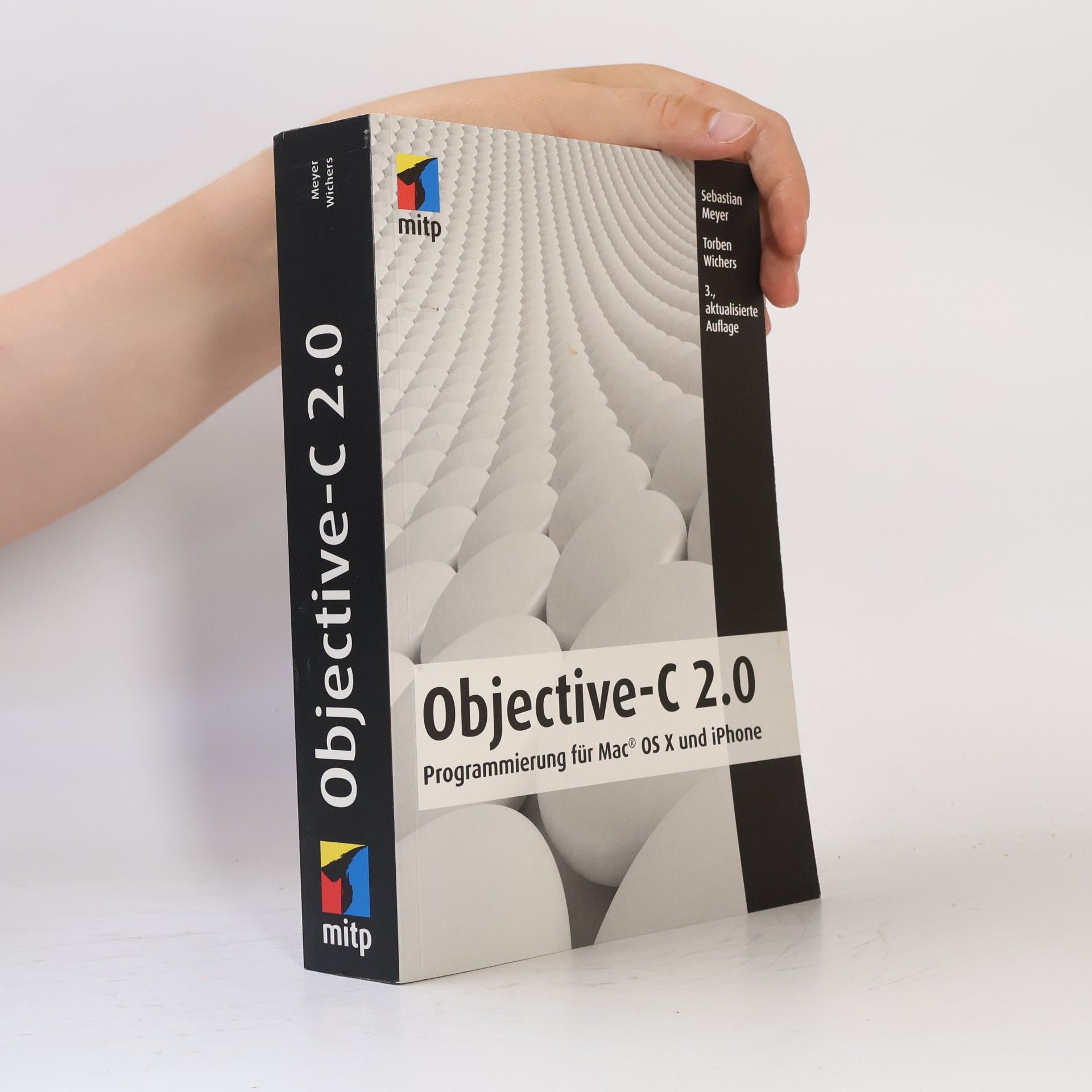 Torben Wichers Objective-C 2.0