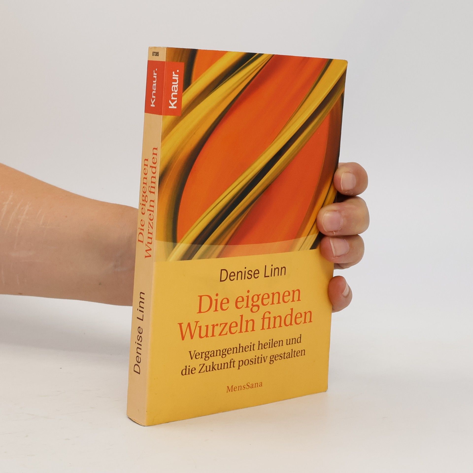 Denise Linn Die eigenen Wurzeln finden