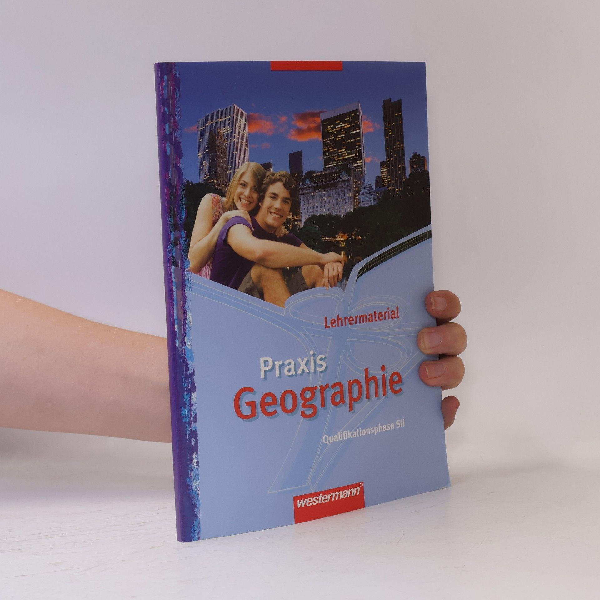 Praxis Geographie Qualifikationsphase SII