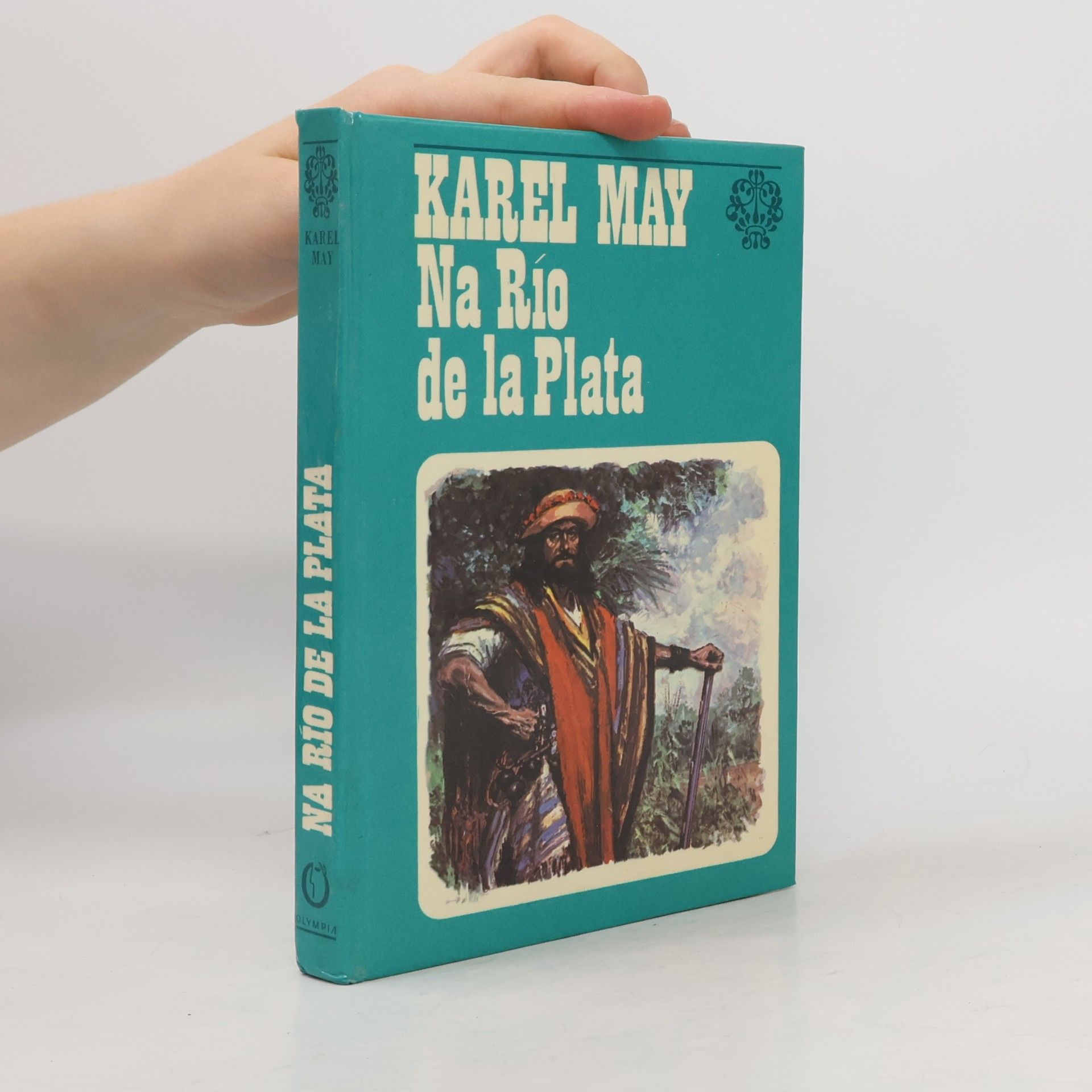 Karl May Na Río de la Plata