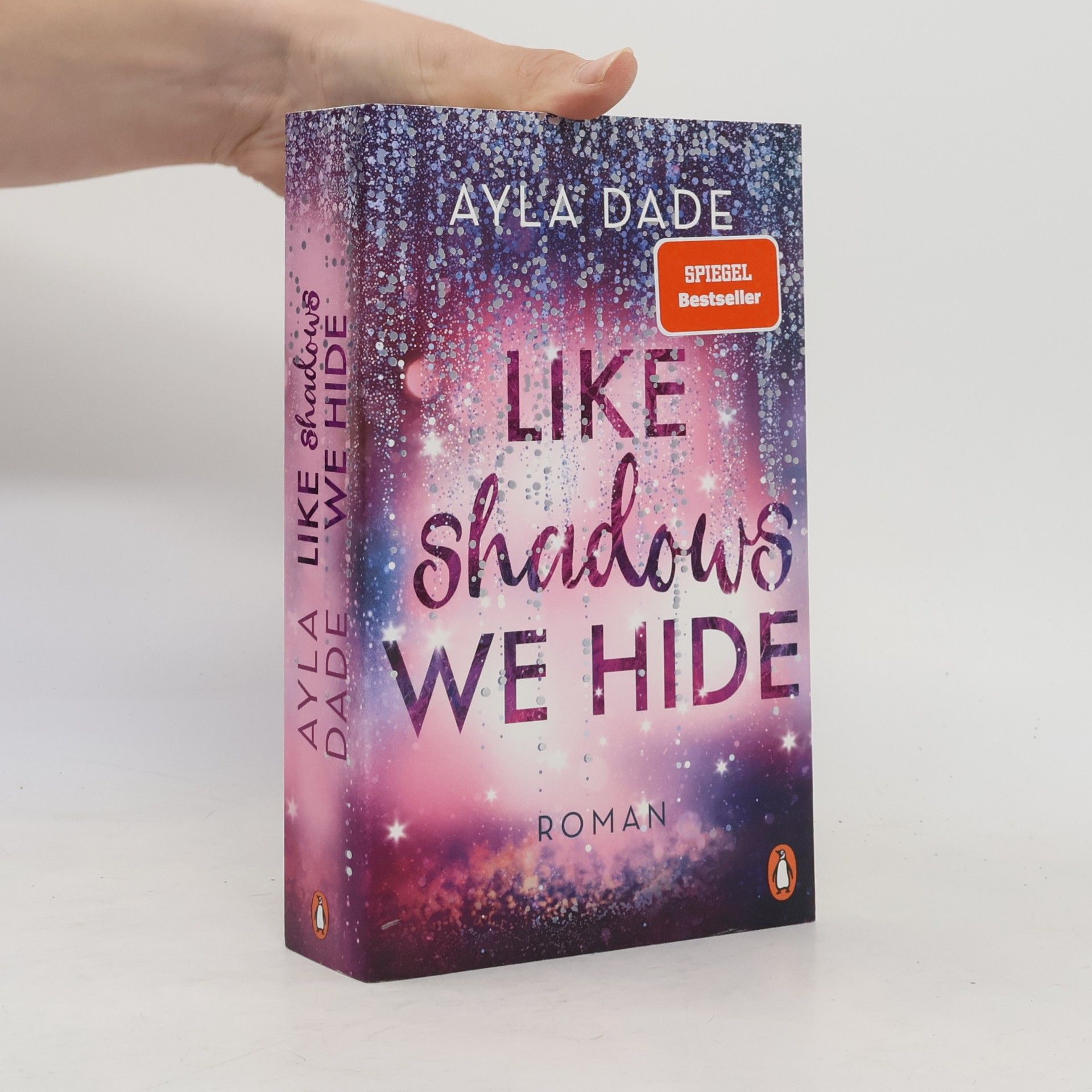 Ayla Dade Like Shadows We Hide